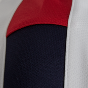 Help for Heroes 21/22 England  S/S Rugby Shirt Mens