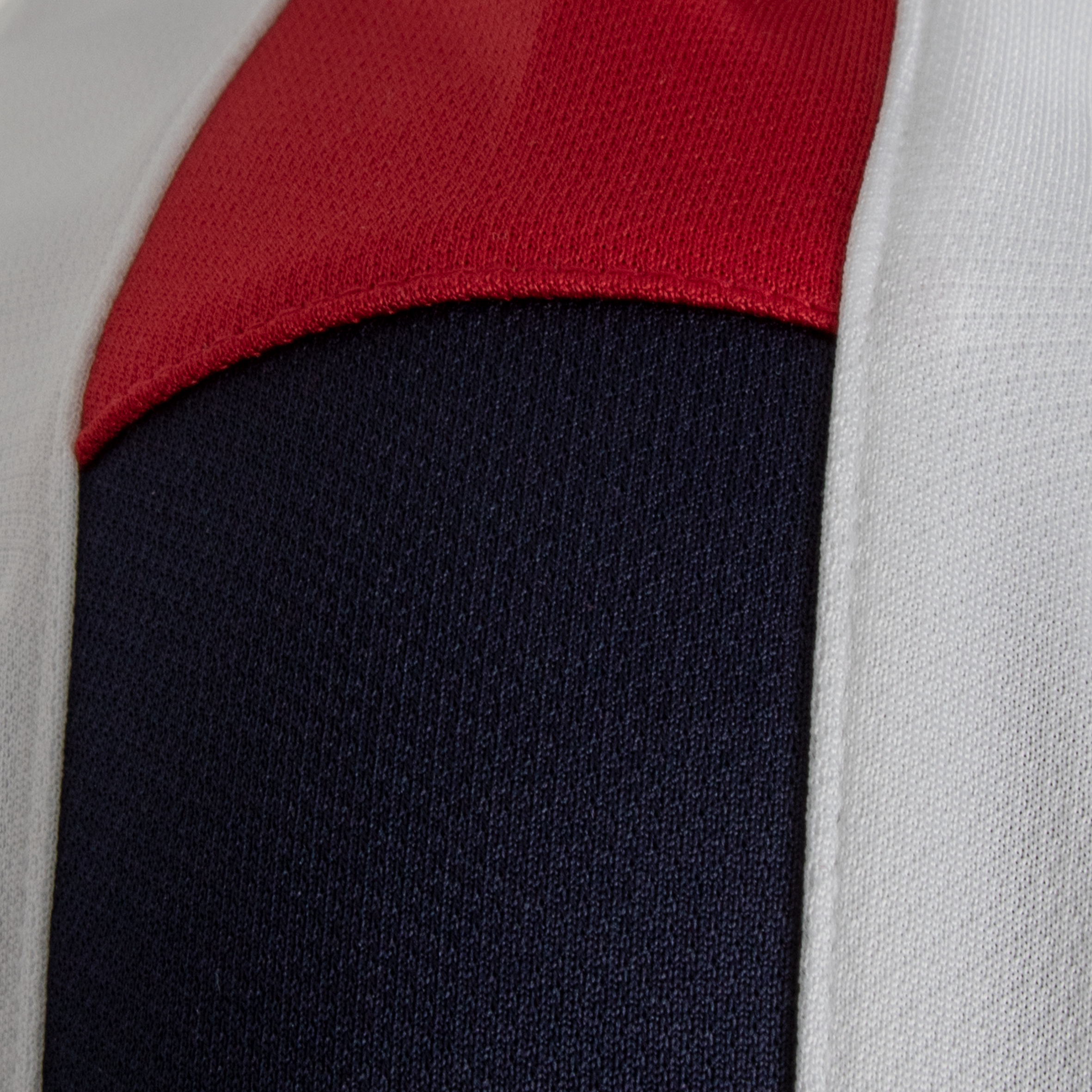 Help for Heroes 21/22 England  S/S Rugby Shirt Mens