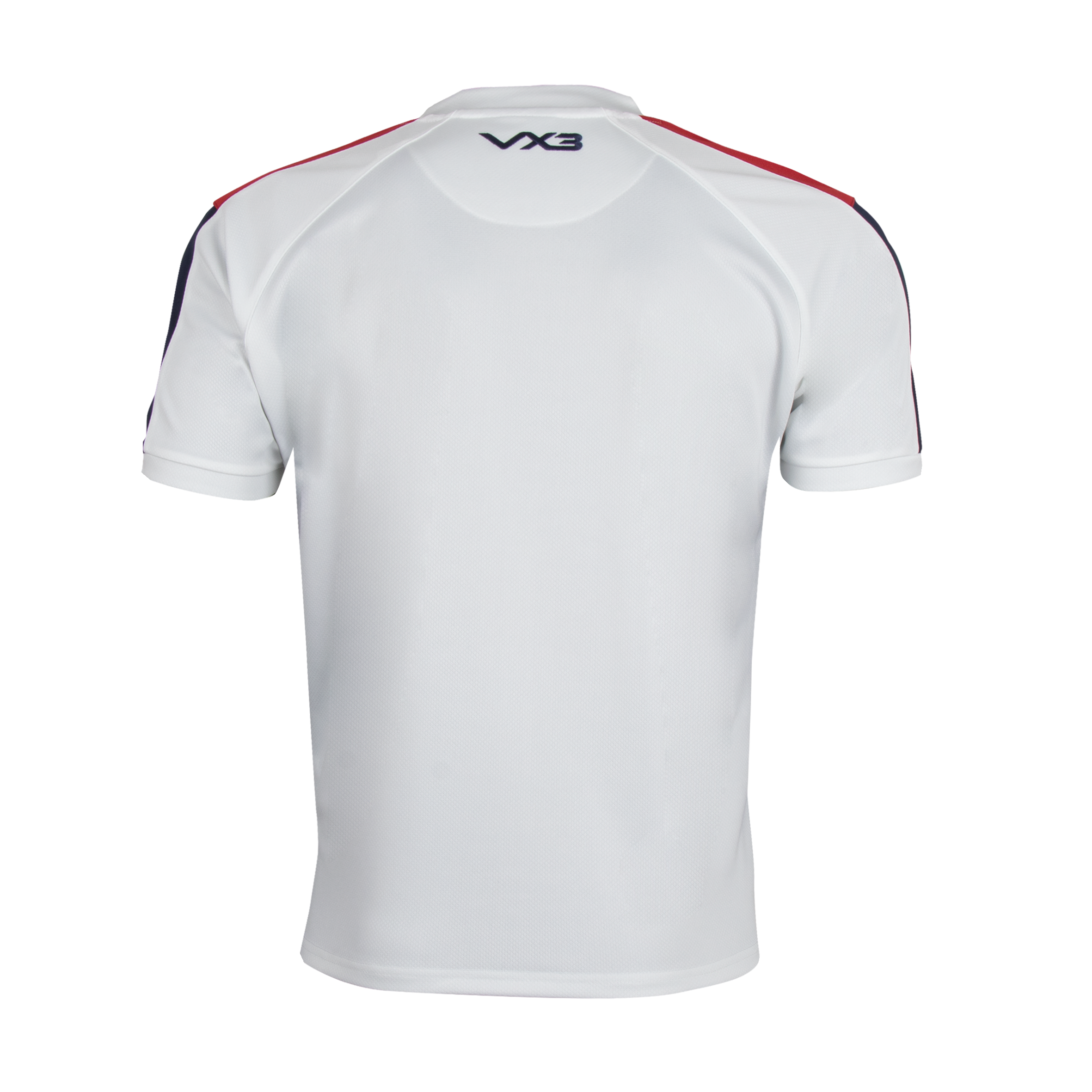 Help for Heroes 21/22 England Youth S/S Rugby Shirt