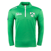 Help For Heroes 20/21 Ireland Half Zip Mens