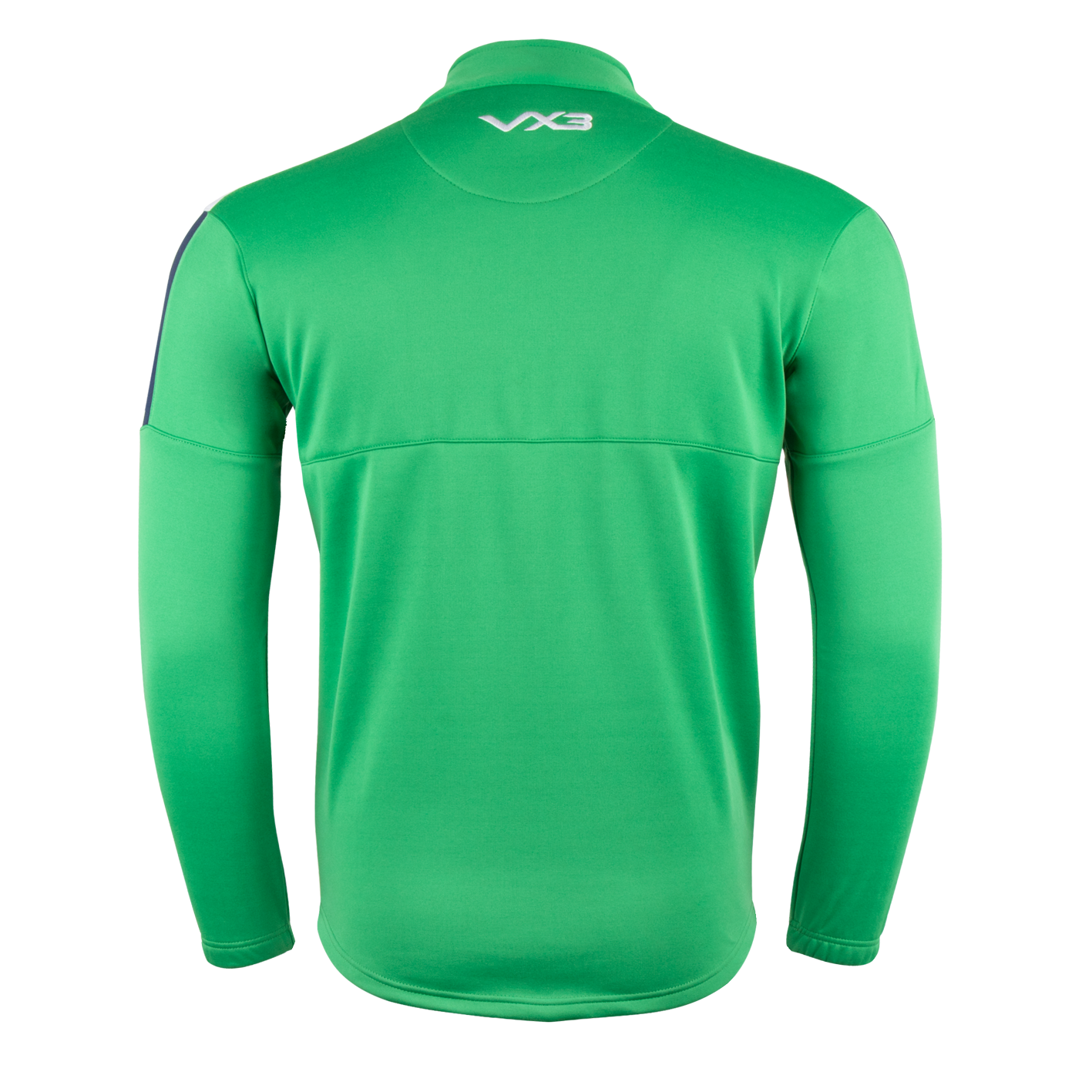 Help For Heroes 20/21 Ireland Half Zip Mens