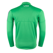 Help For Heroes 20/21 Ireland Half Zip Mens
