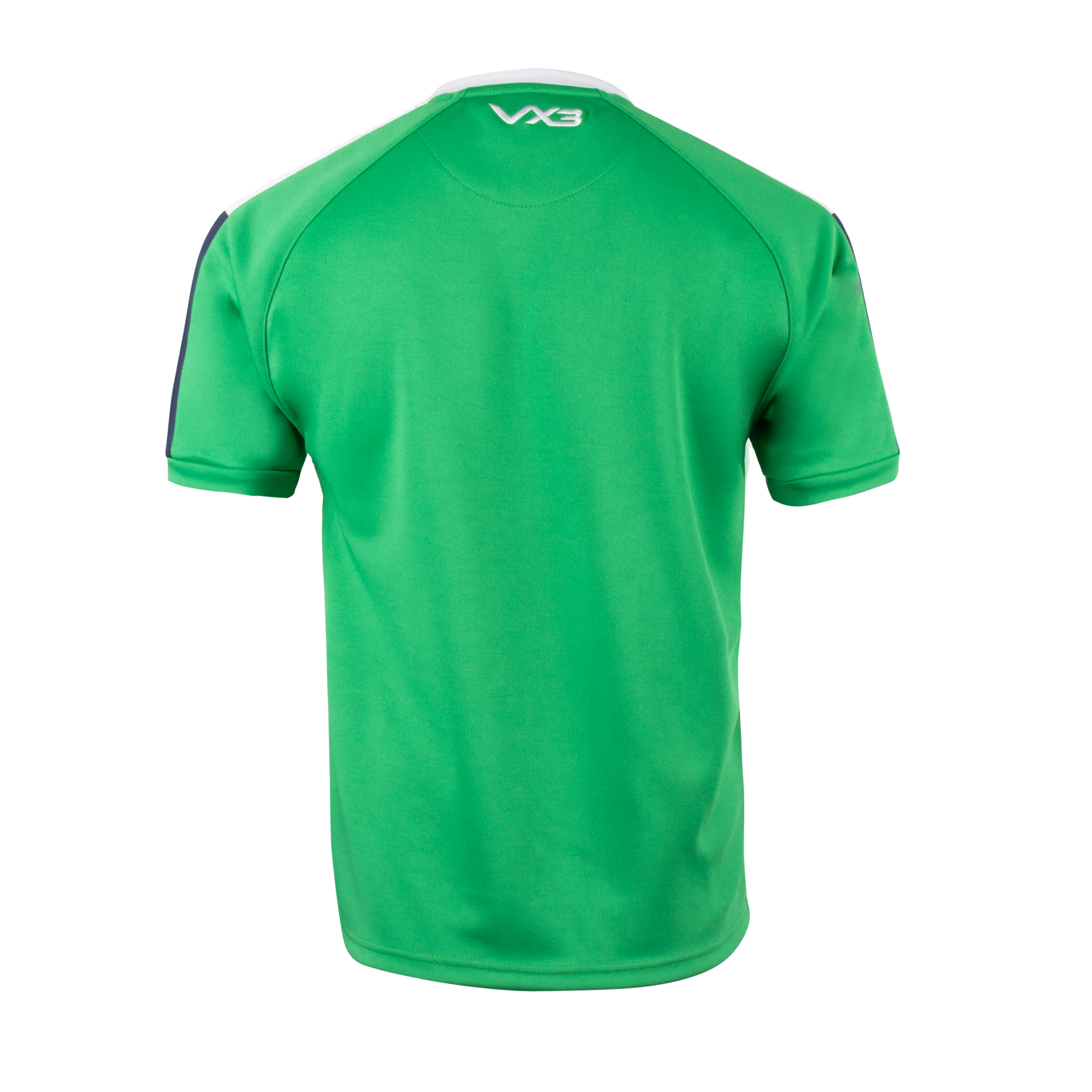 Help For Heroes 20/21 Ireland S/S Rugby Shirt Mens