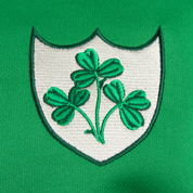 Help For Heroes 20/21 Ireland S/S Rugby Shirt Mens