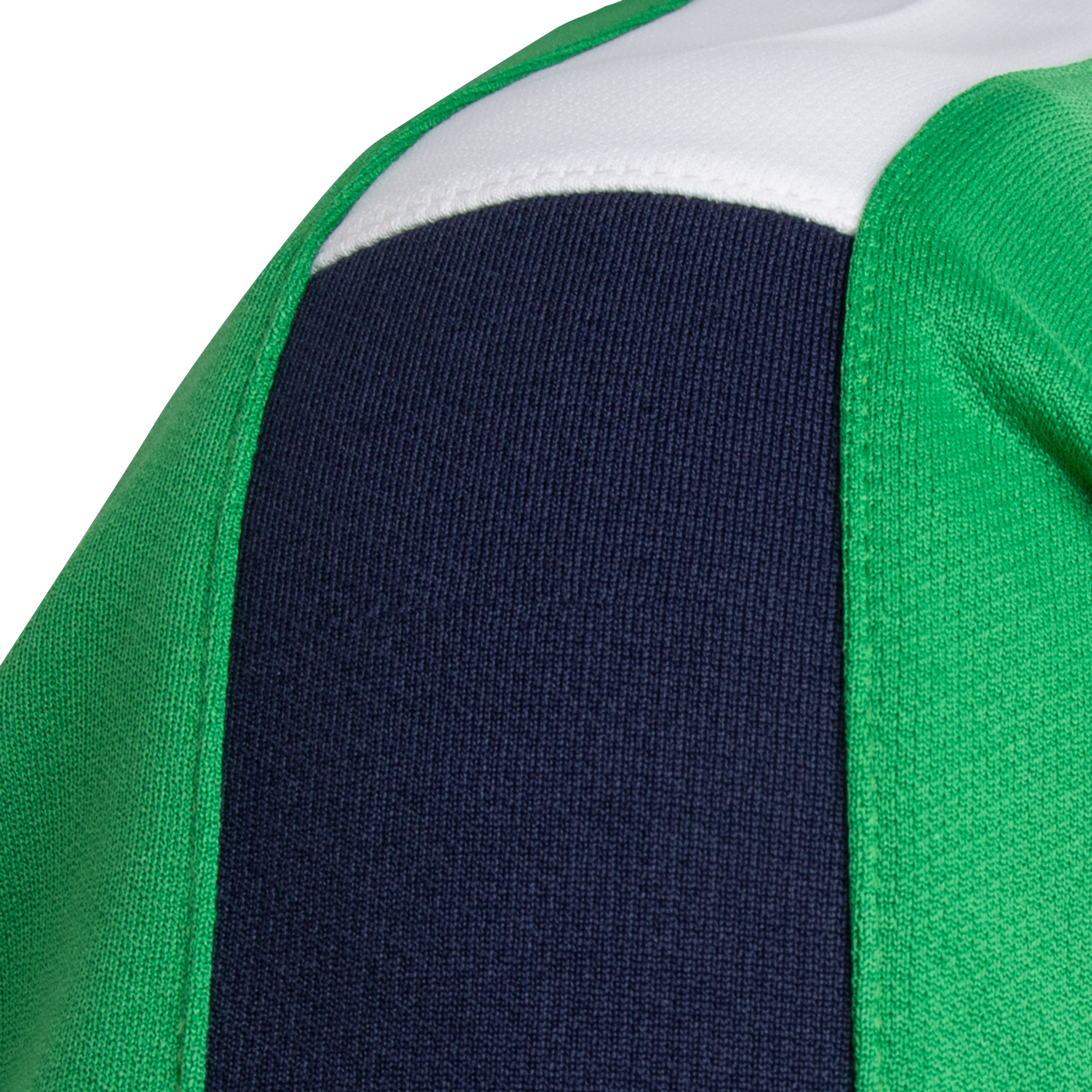 Help For Heroes 20/21 Ireland S/S Rugby Shirt Mens