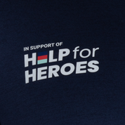 Help for Heroes 21/22 Scotland Zoodie Youth