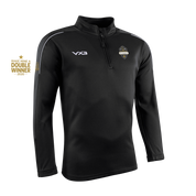 The Stand Off Pro Half Zip Sweat