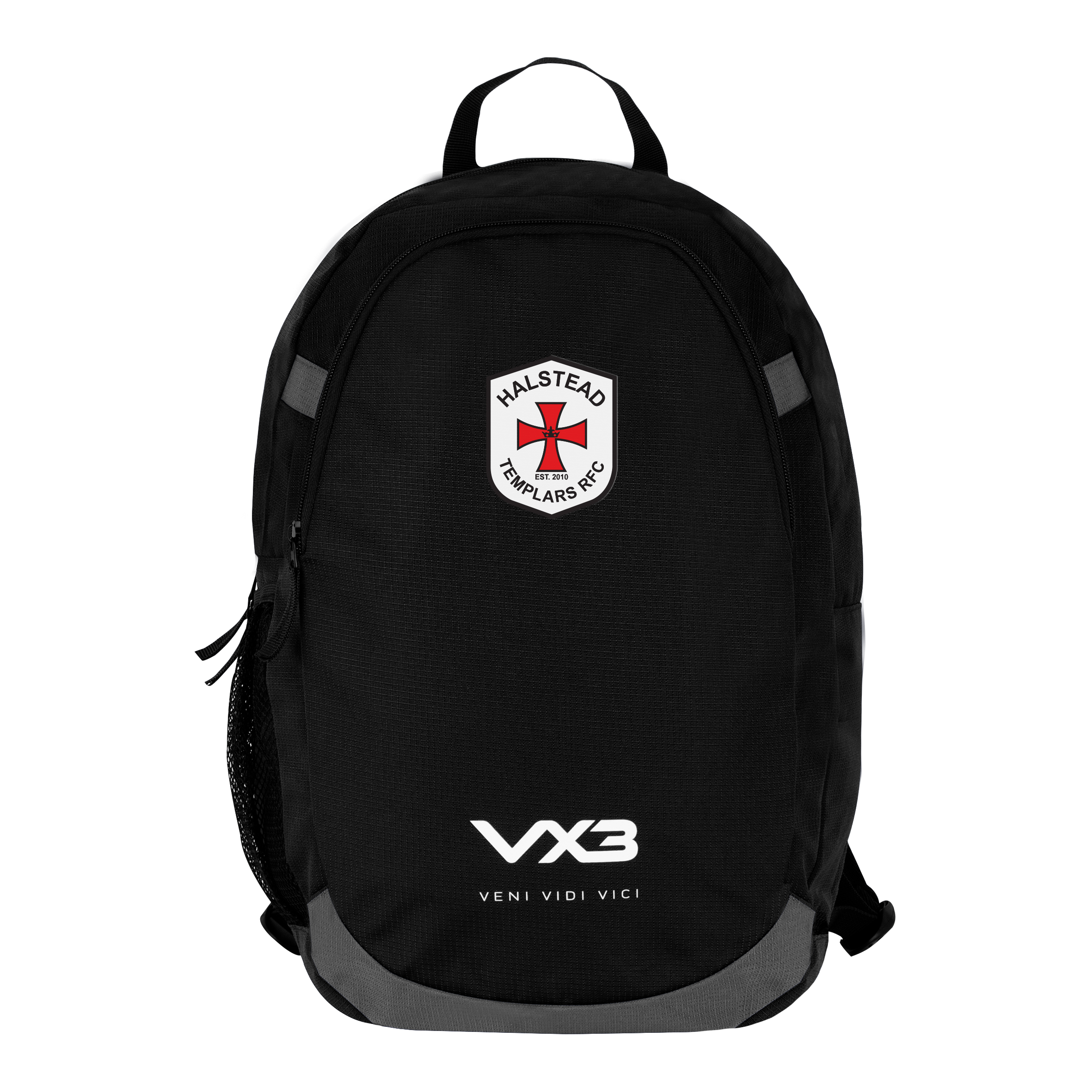 Halstead Templars RFC Performance Backpack