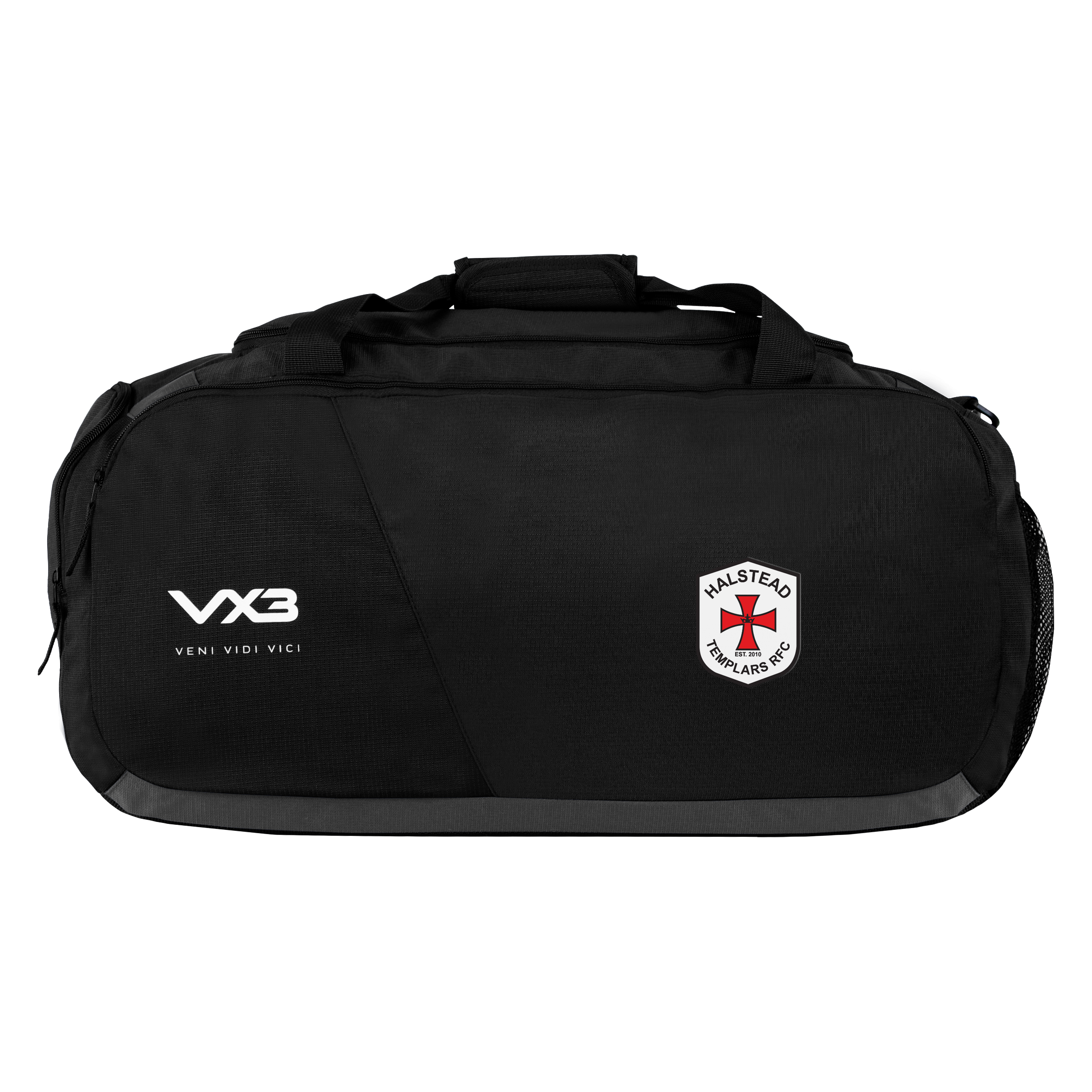Halstead Templars RFC Performance Kit Bag