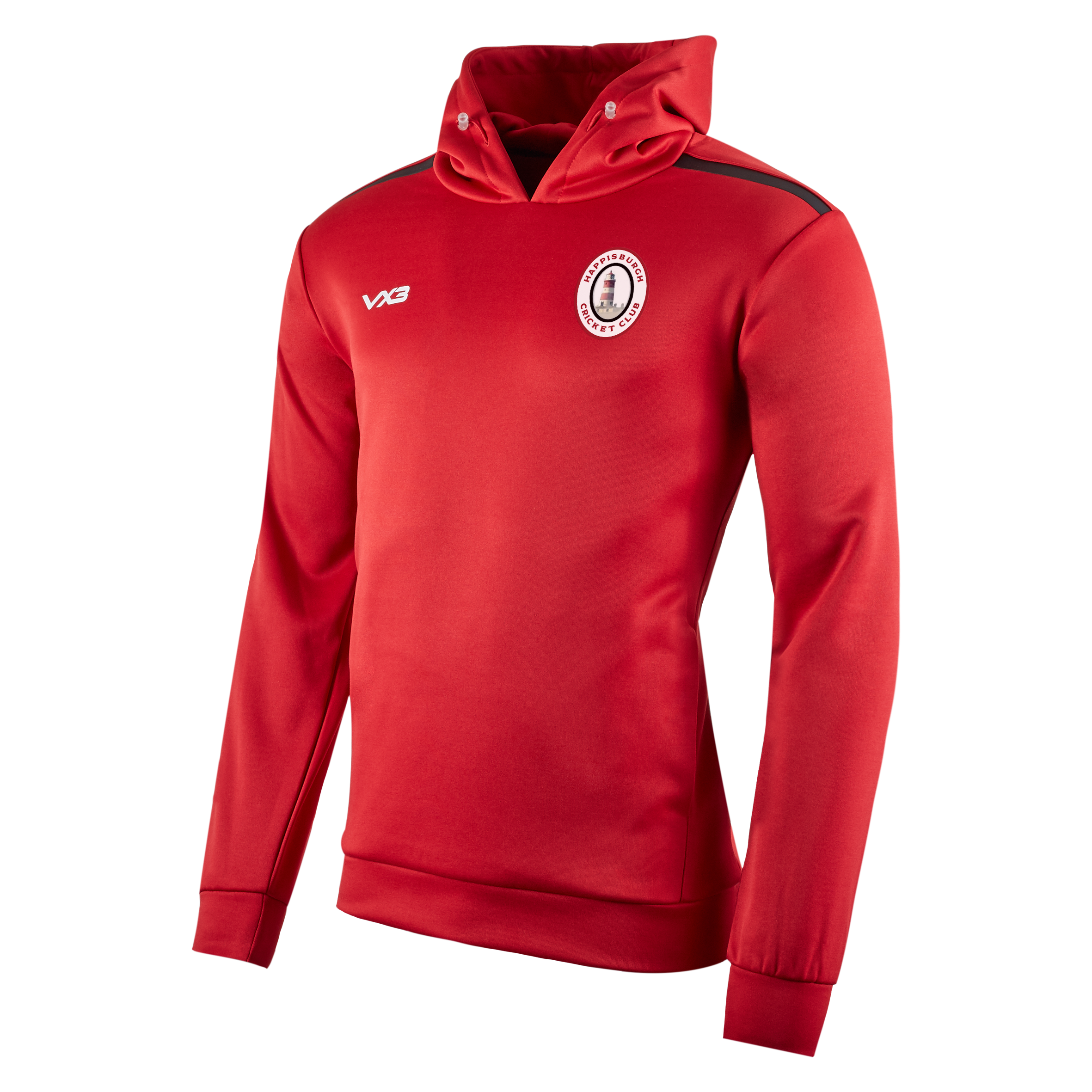 Happisburgh Cricket Club Fortis Hoodie