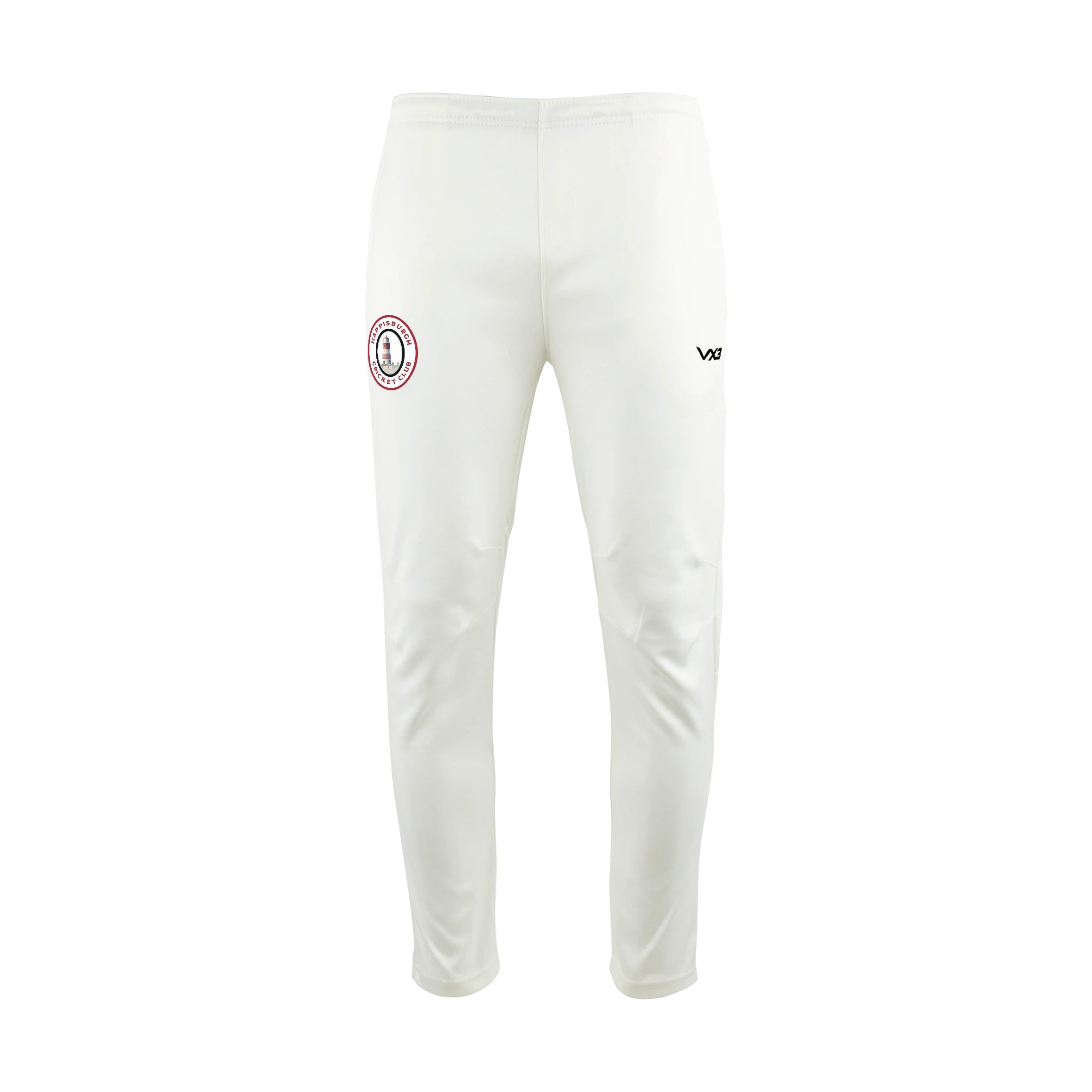 Happisburgh Cricket Club Youth Trouser Whites