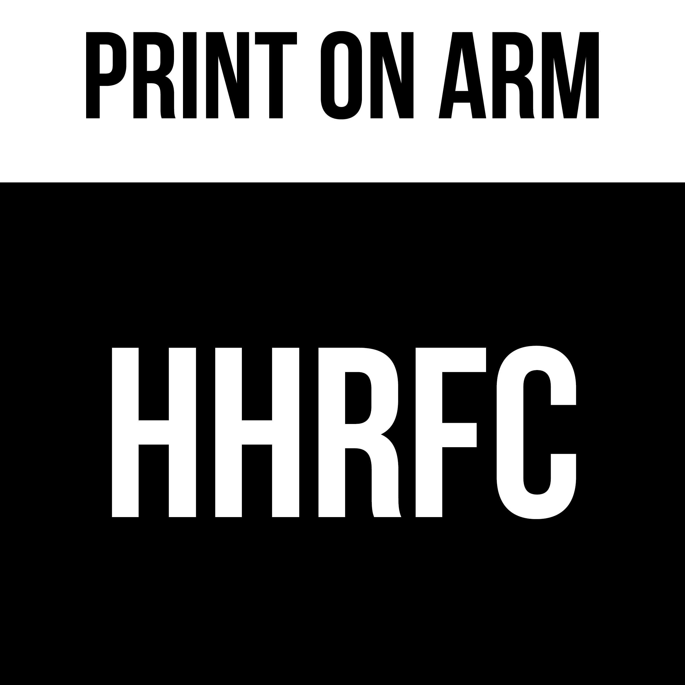 Haywards Heath RFC Primus Youth Base Layer