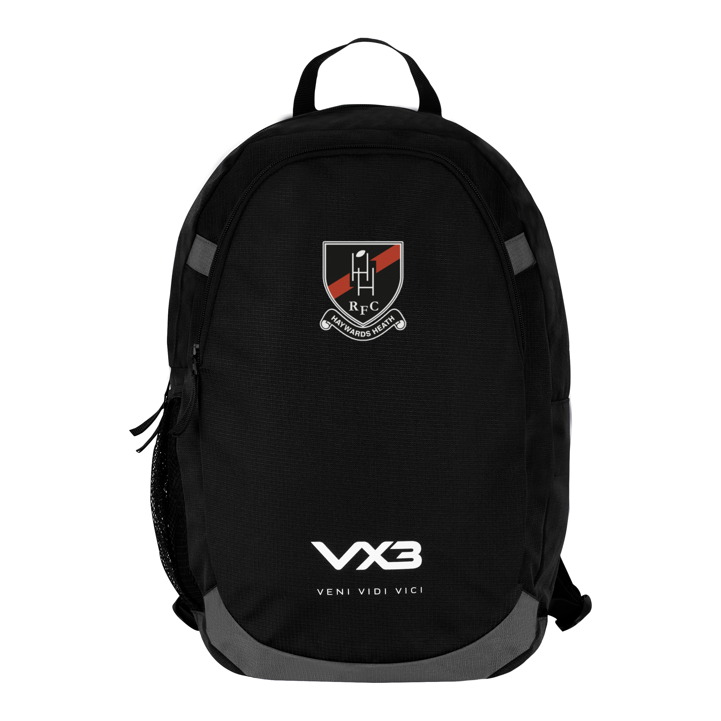 Haywards Heath RFC Performance Backpack