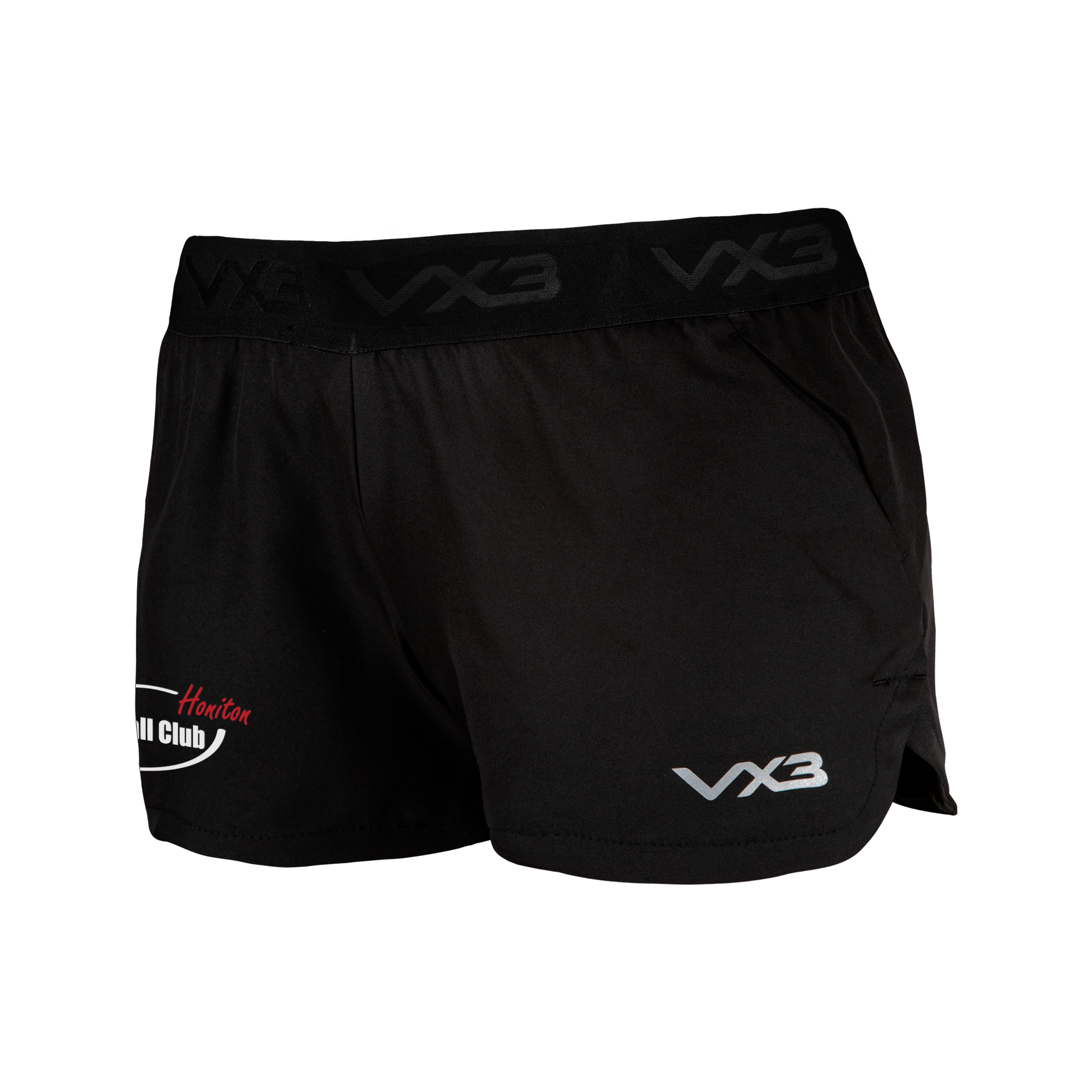 Honiton Netball Club Clarus Ladies Running Short