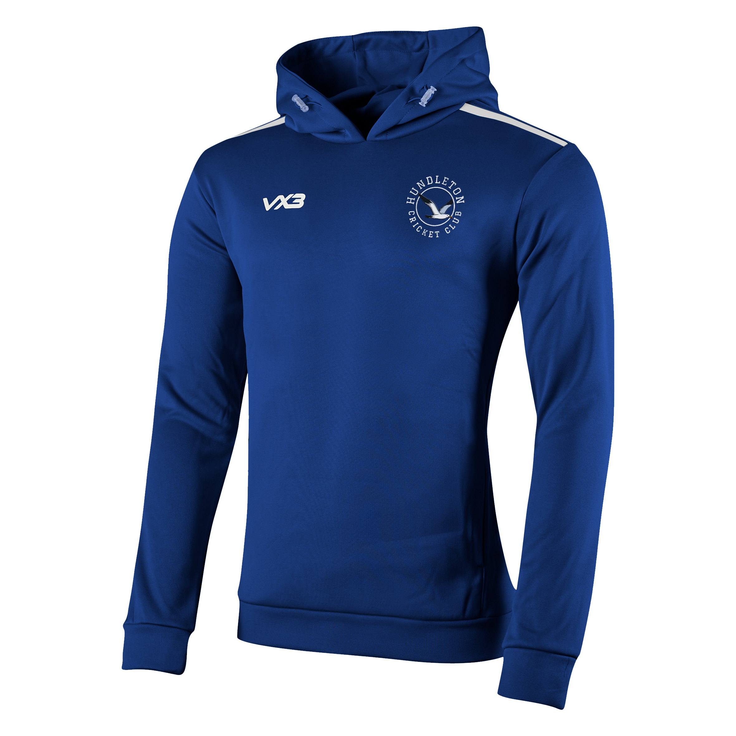 Hundleton Cricket Club Fortis Youth Hoodie