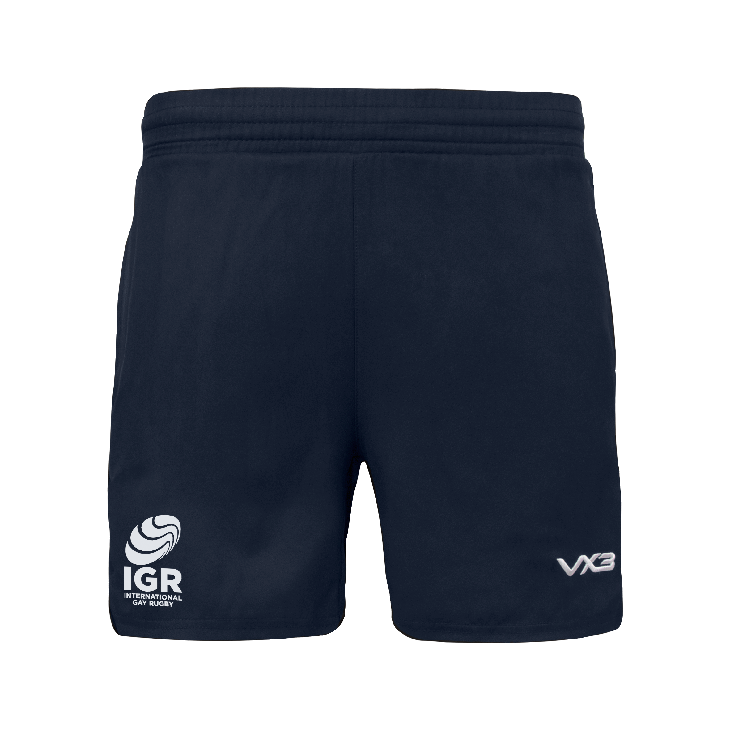 IGR Ludus Youth Gym Shorts