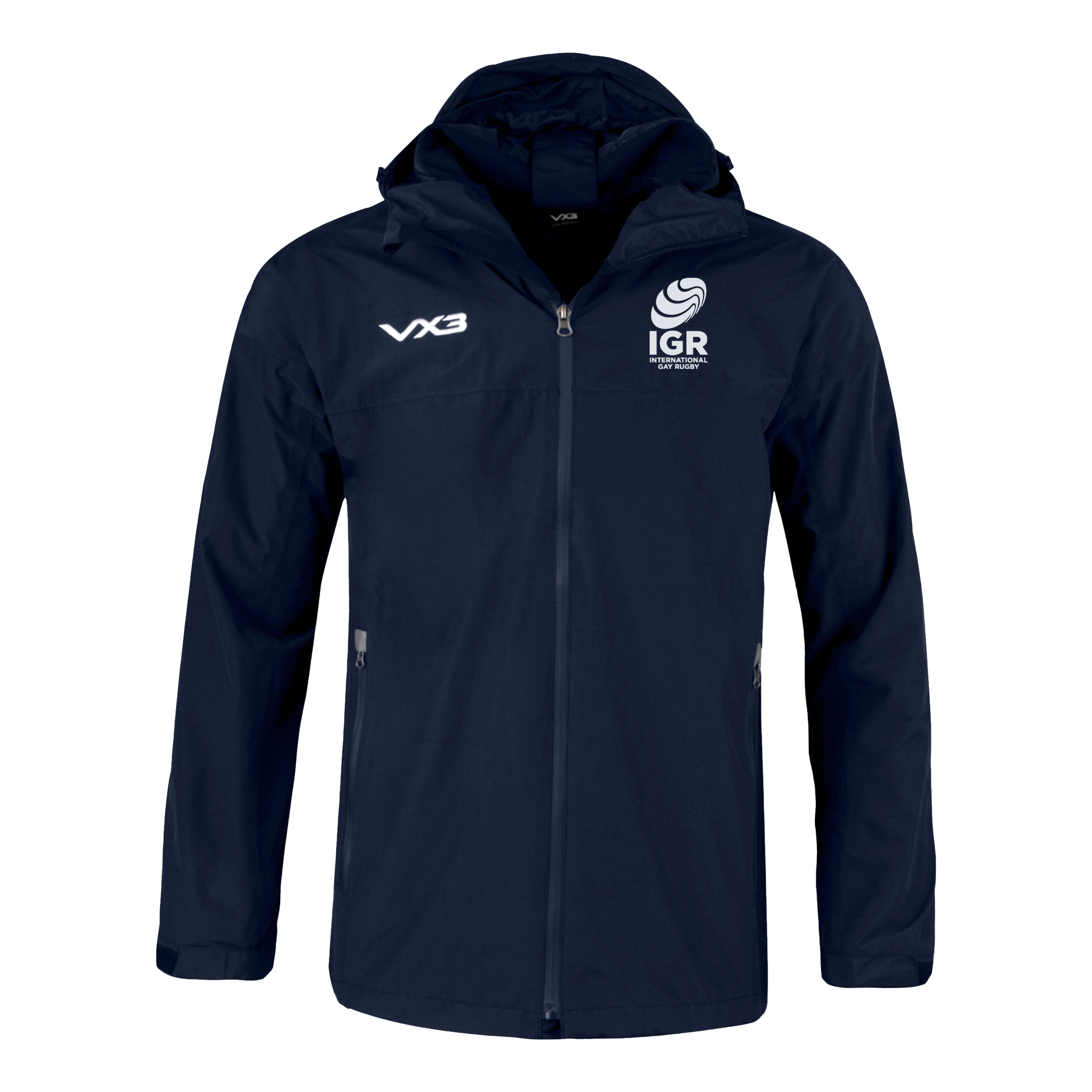 IGR Protego Waterproof Jacket