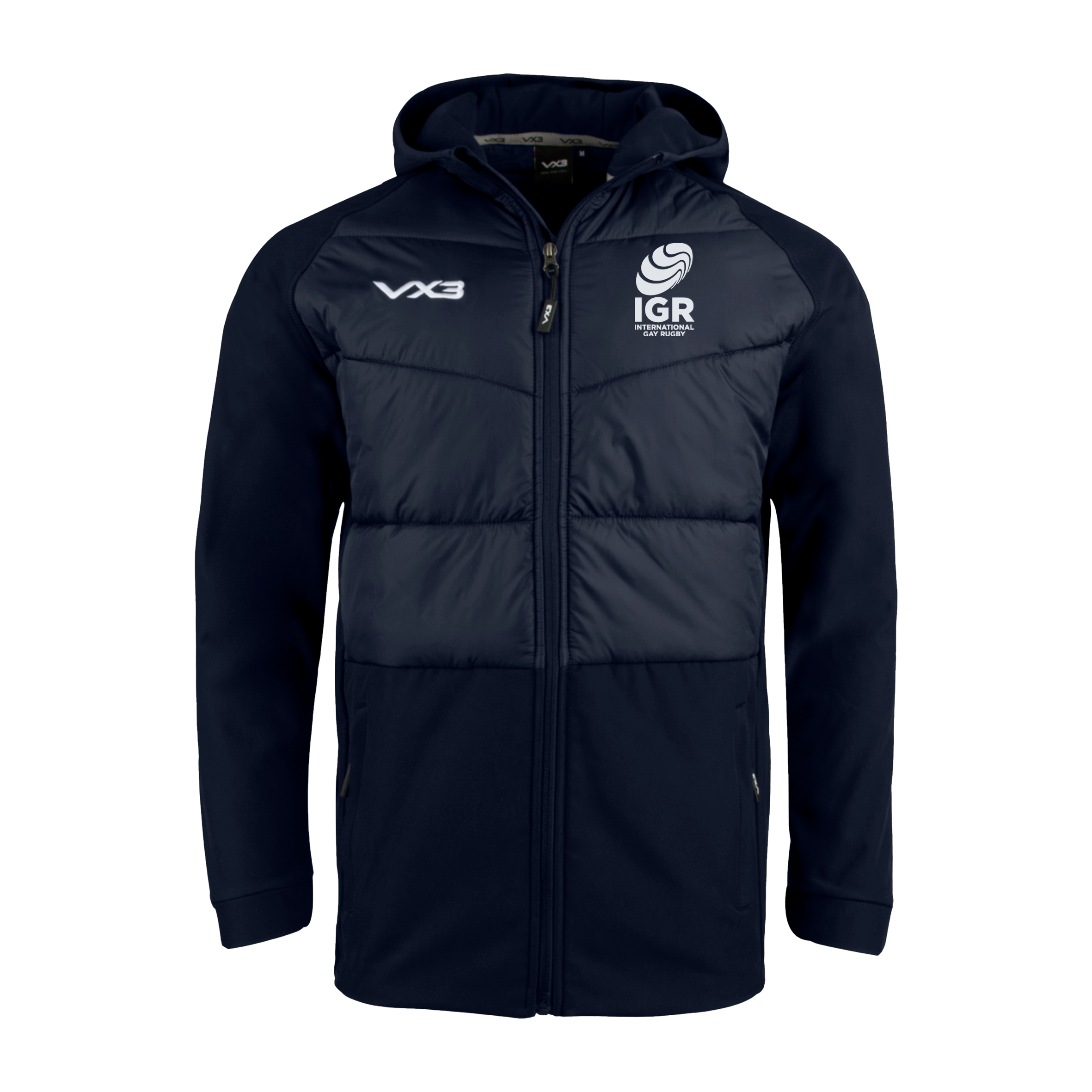 IGR Tempest Hybrid Jacket