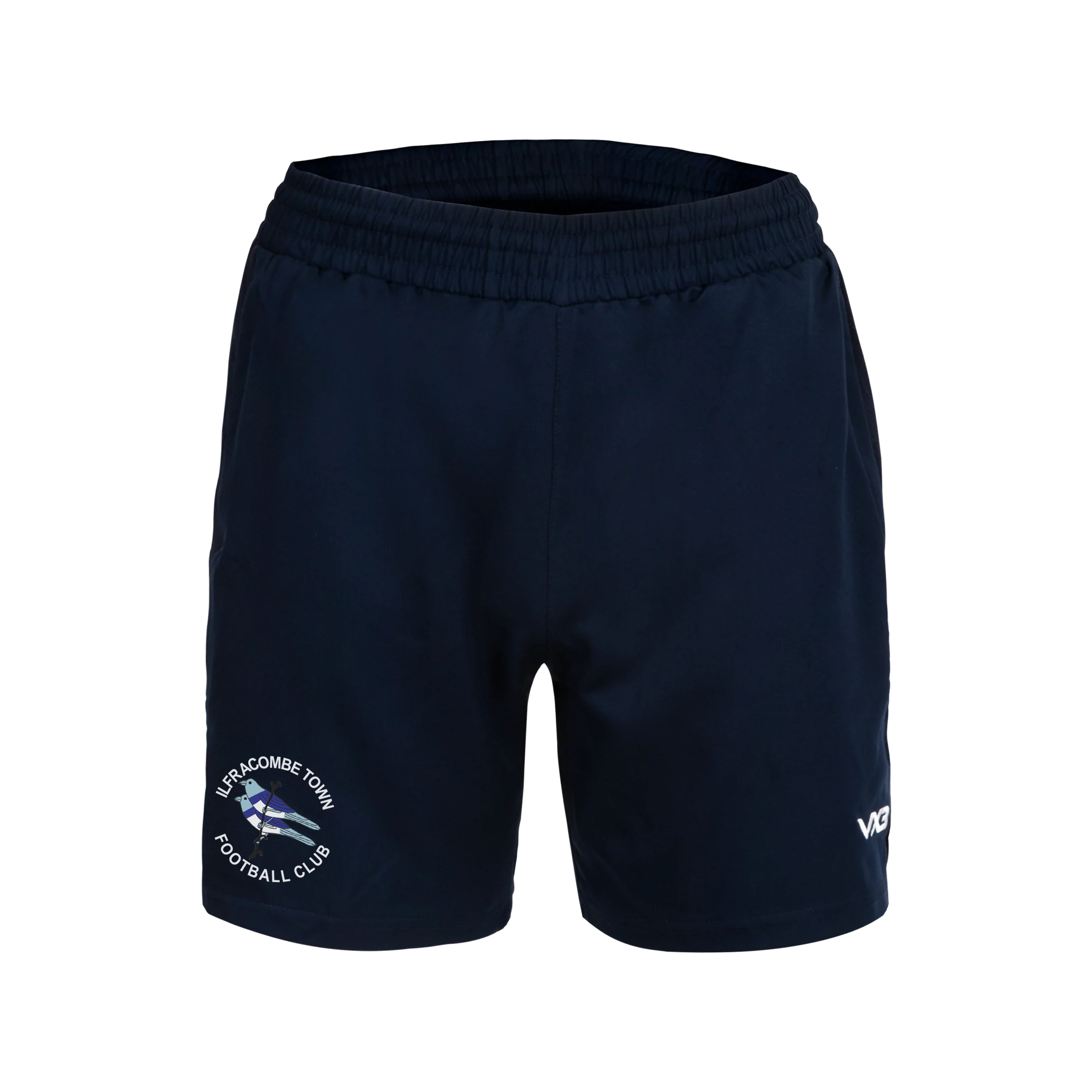 Ilfracombe Town FC Majester Training Short