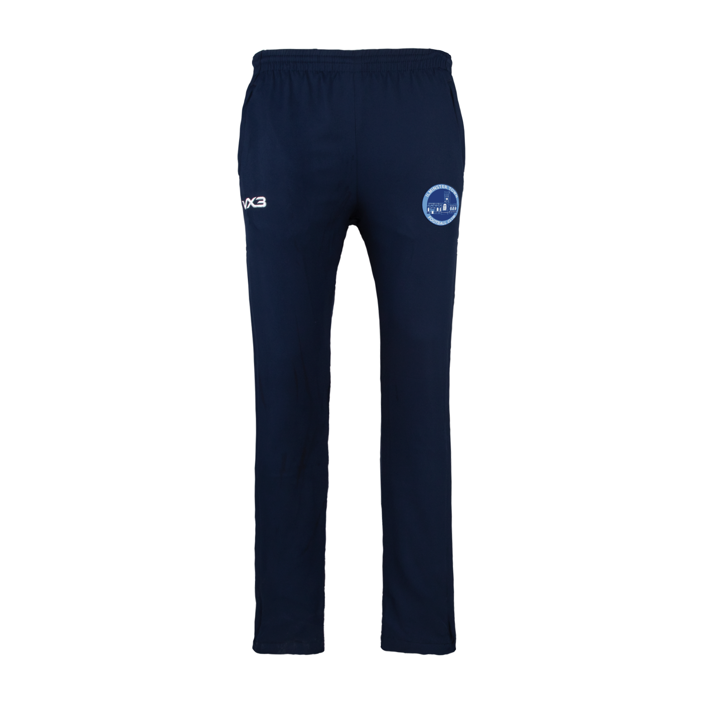 Ilminster Town FC Braca Youth Trackpants