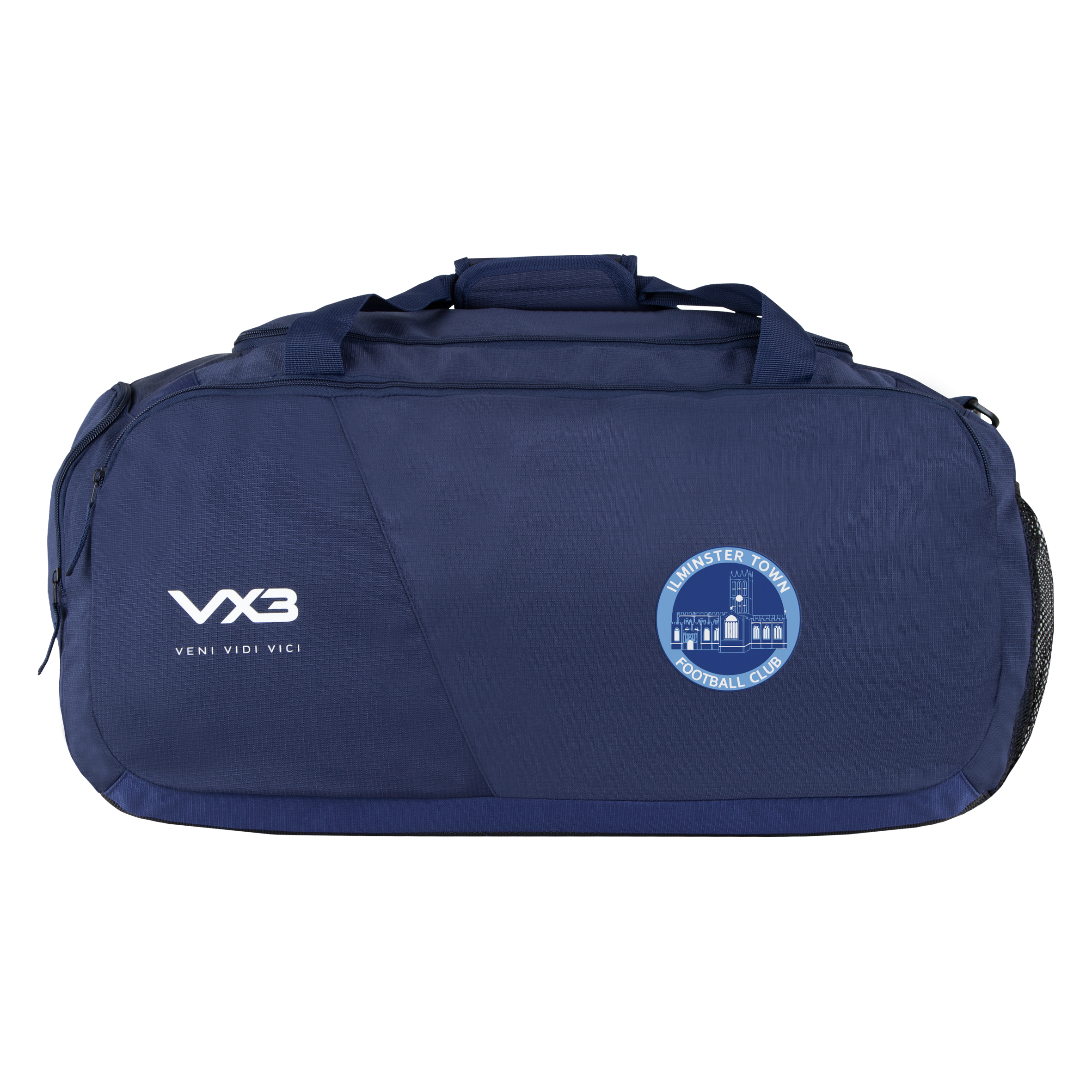 Ilminster Town FC Performance Kit Bag