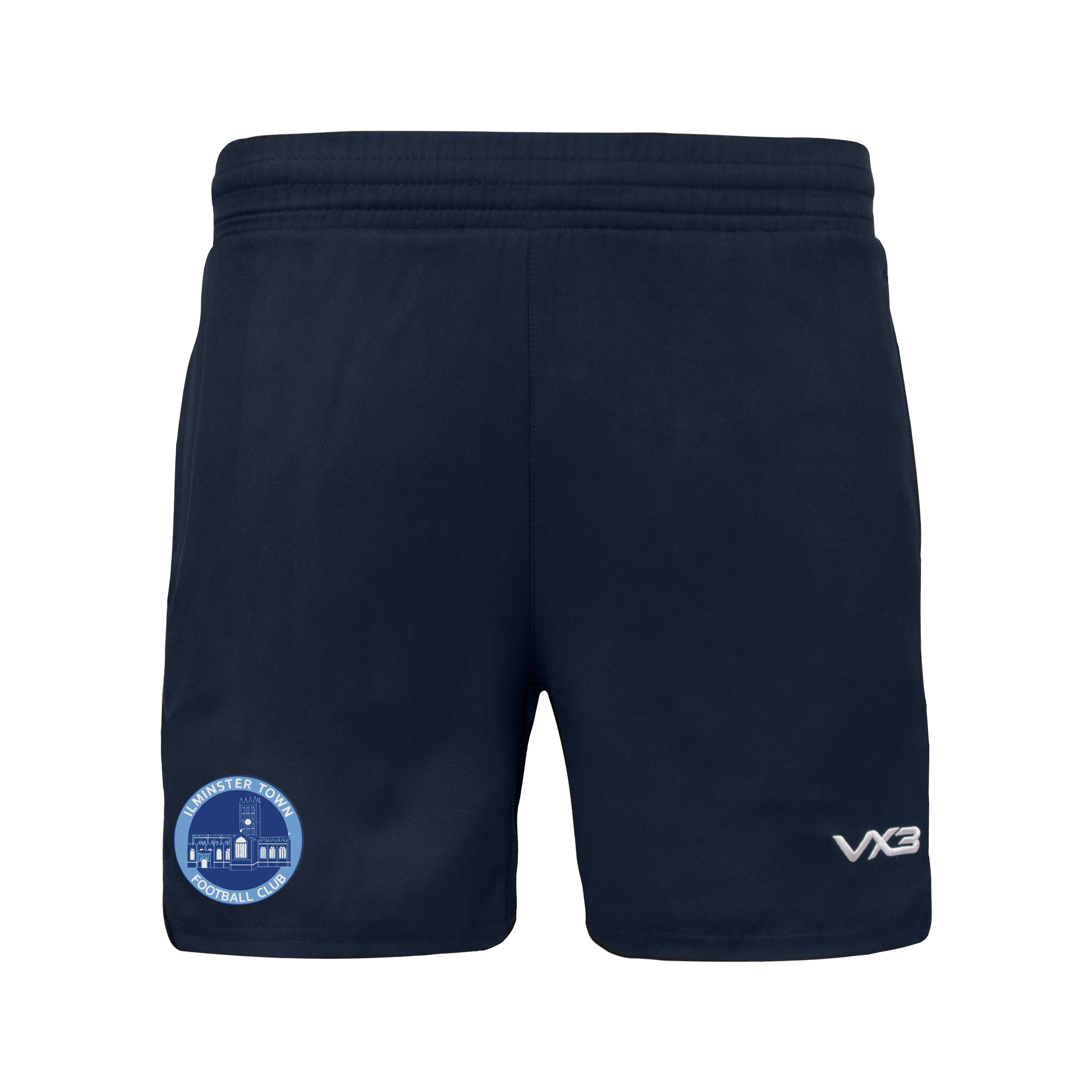 Ilminster Town FC Ludus Gym Short