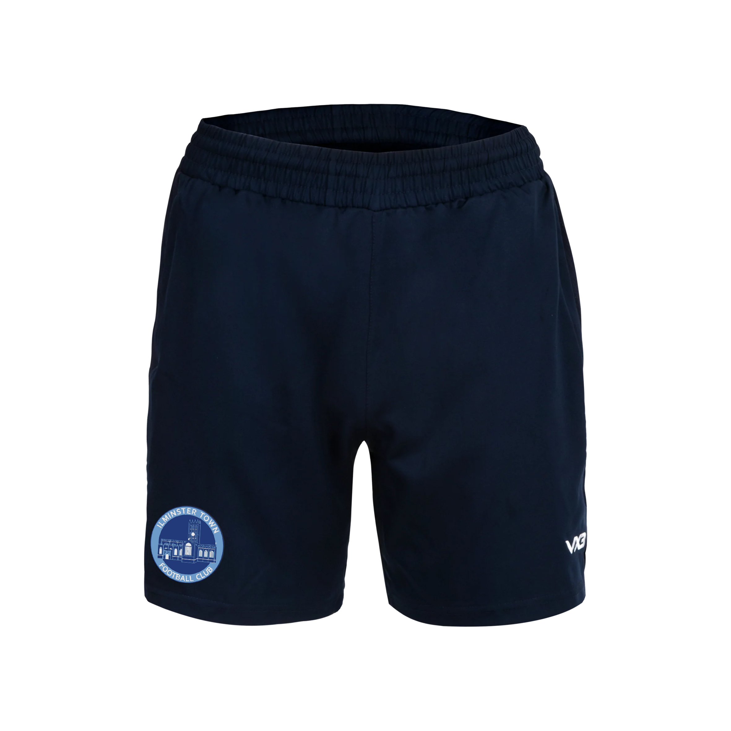 Ilminster Town FC Majester Coaches Short