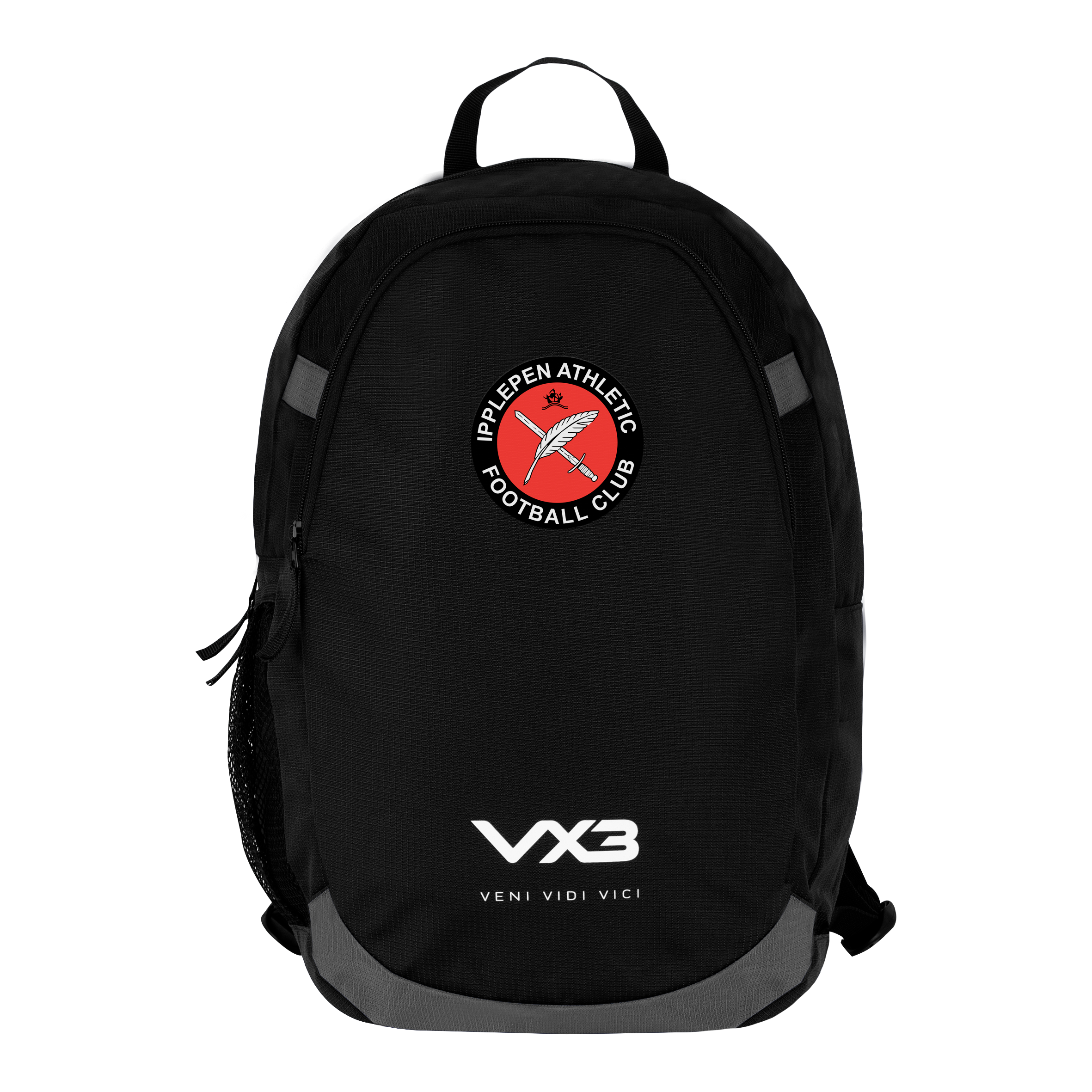 Ipplepen Athletic Football Club Performance Backpack