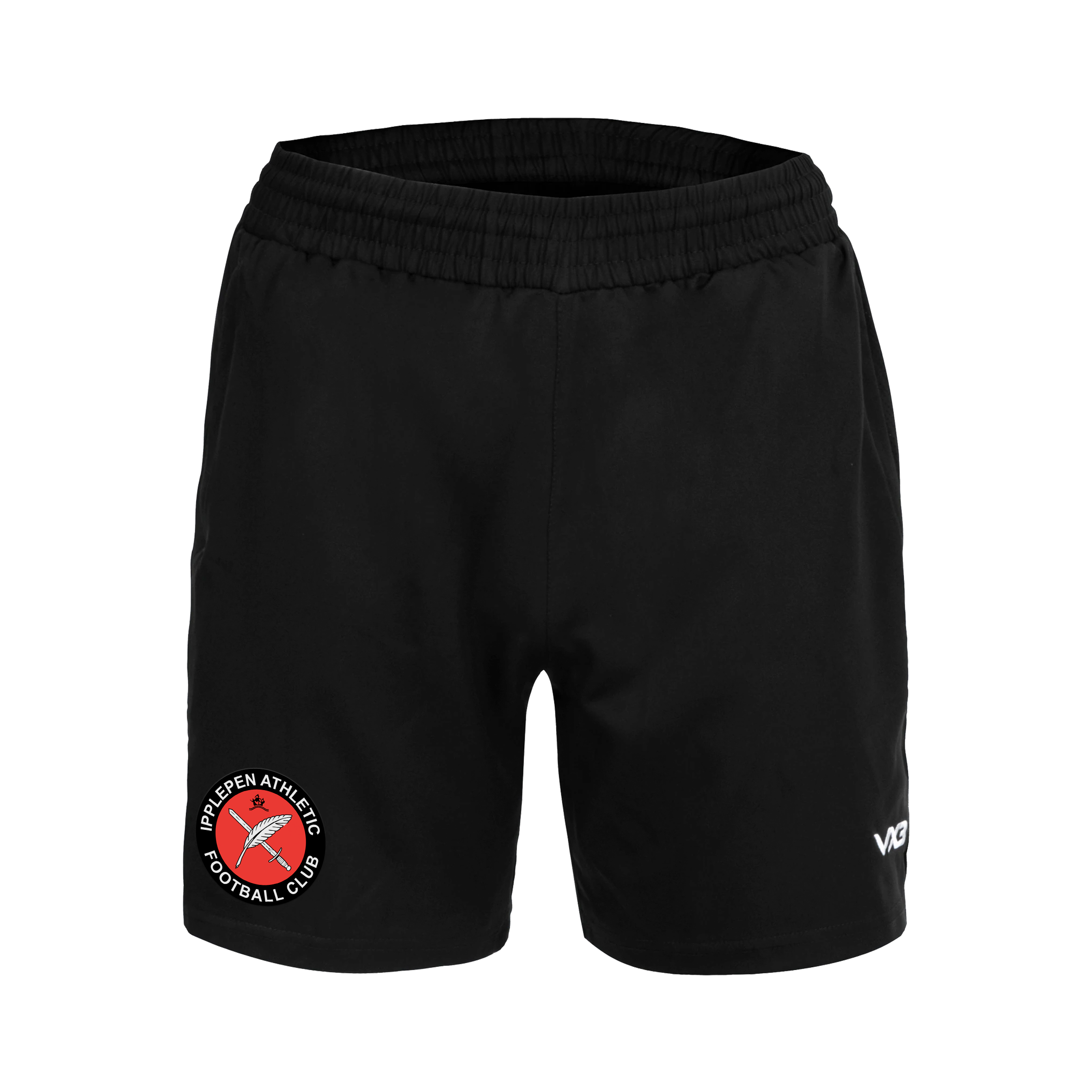 Ipplepen Athletic Football Club Majester Training Short