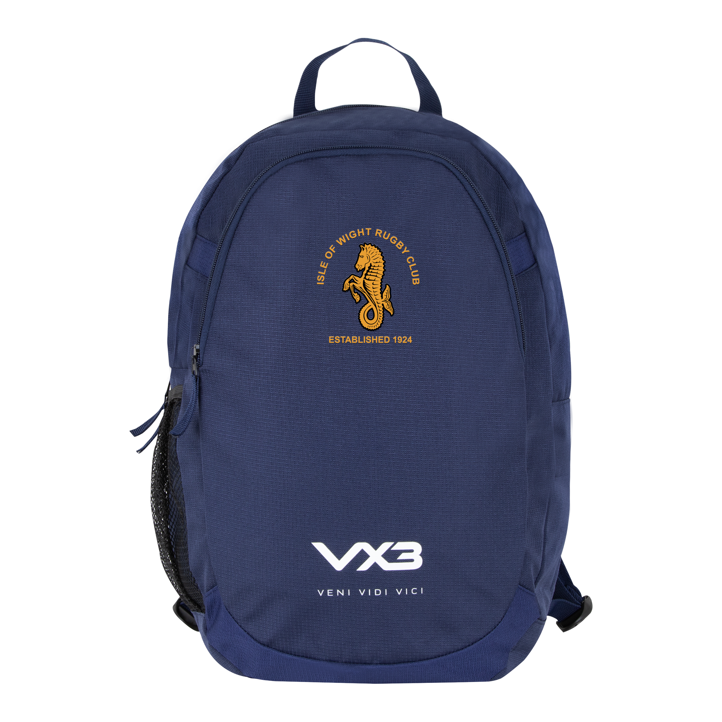 Isle of Wight RFC Performance Backpack