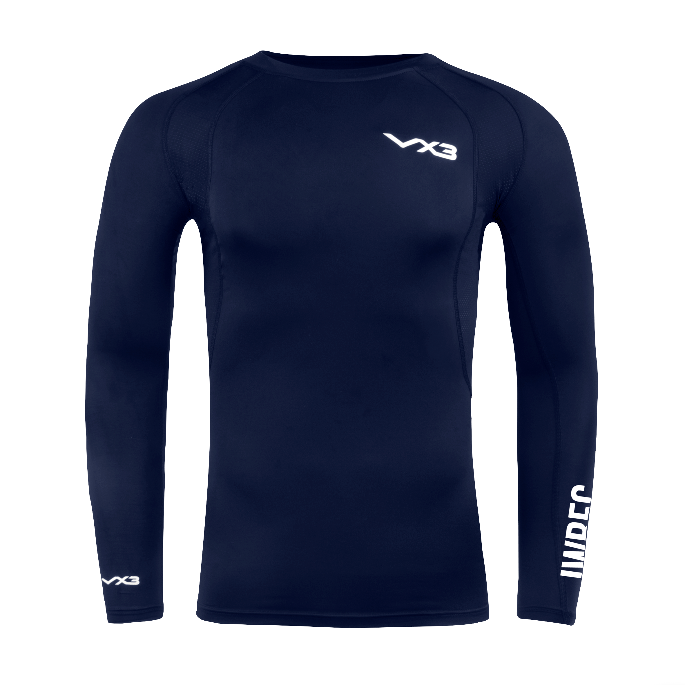Isle of Wight RFC Primus Base Layer