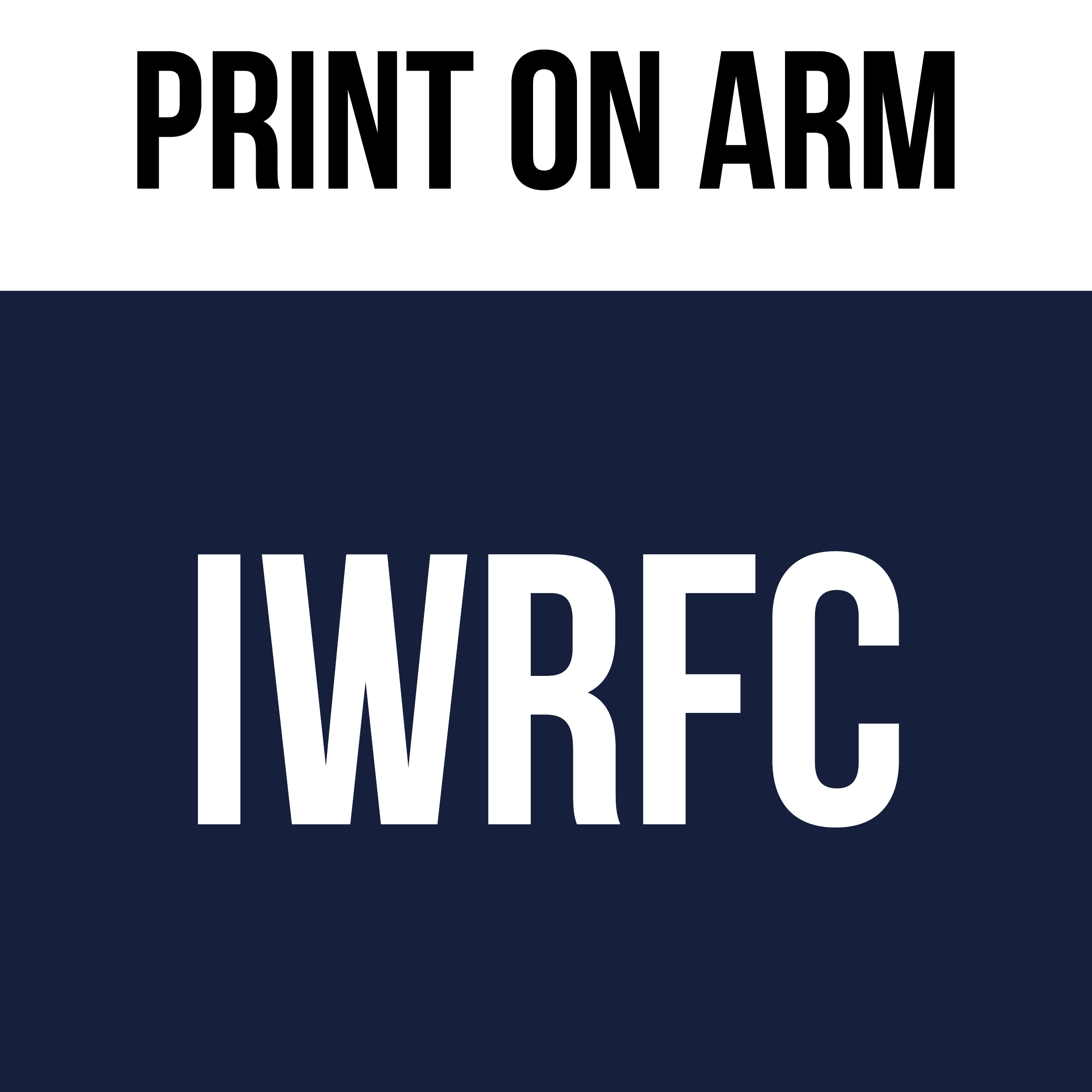 Isle of Wight RFC Primus Base Layer