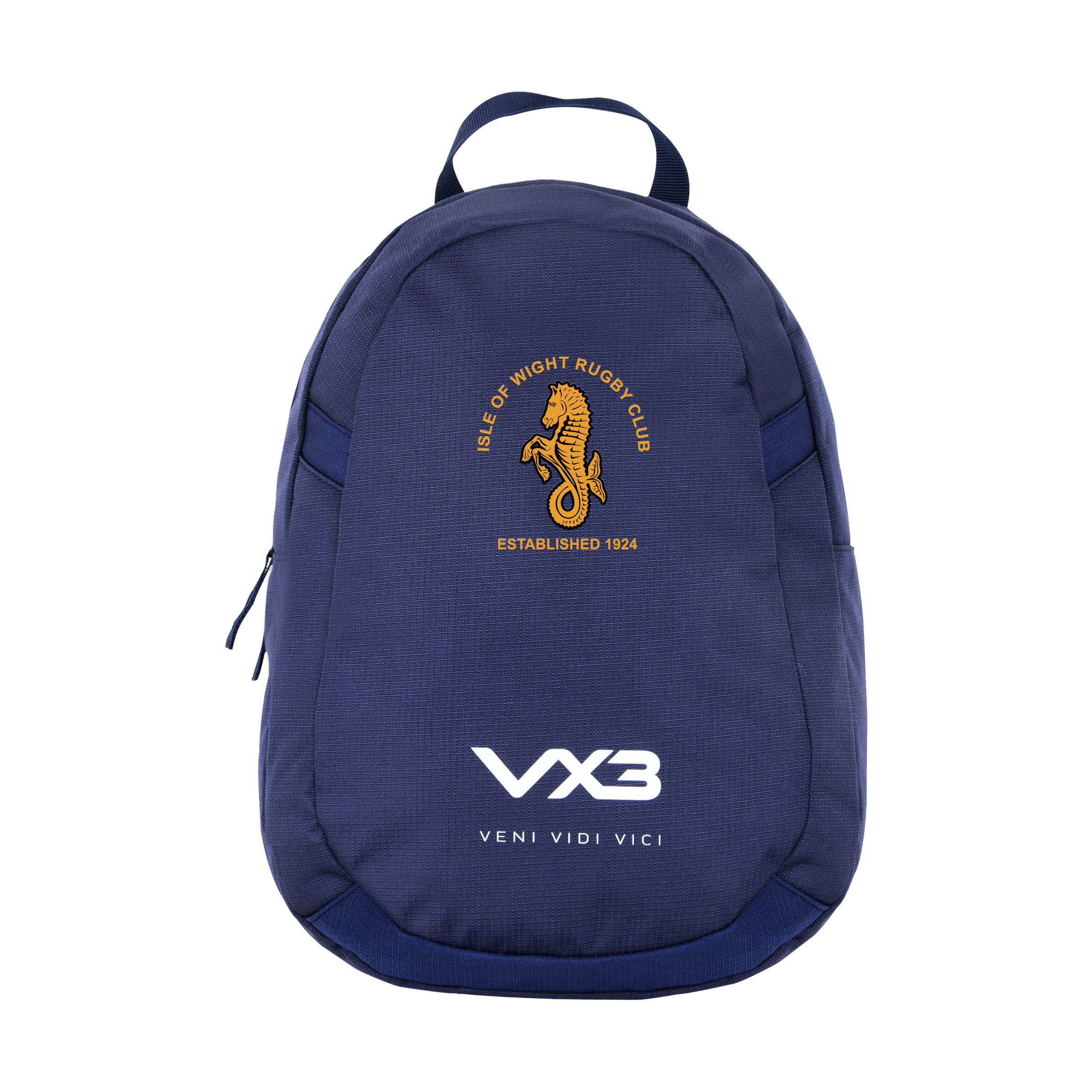 Isle of Wight RFC Performance Boot Bag