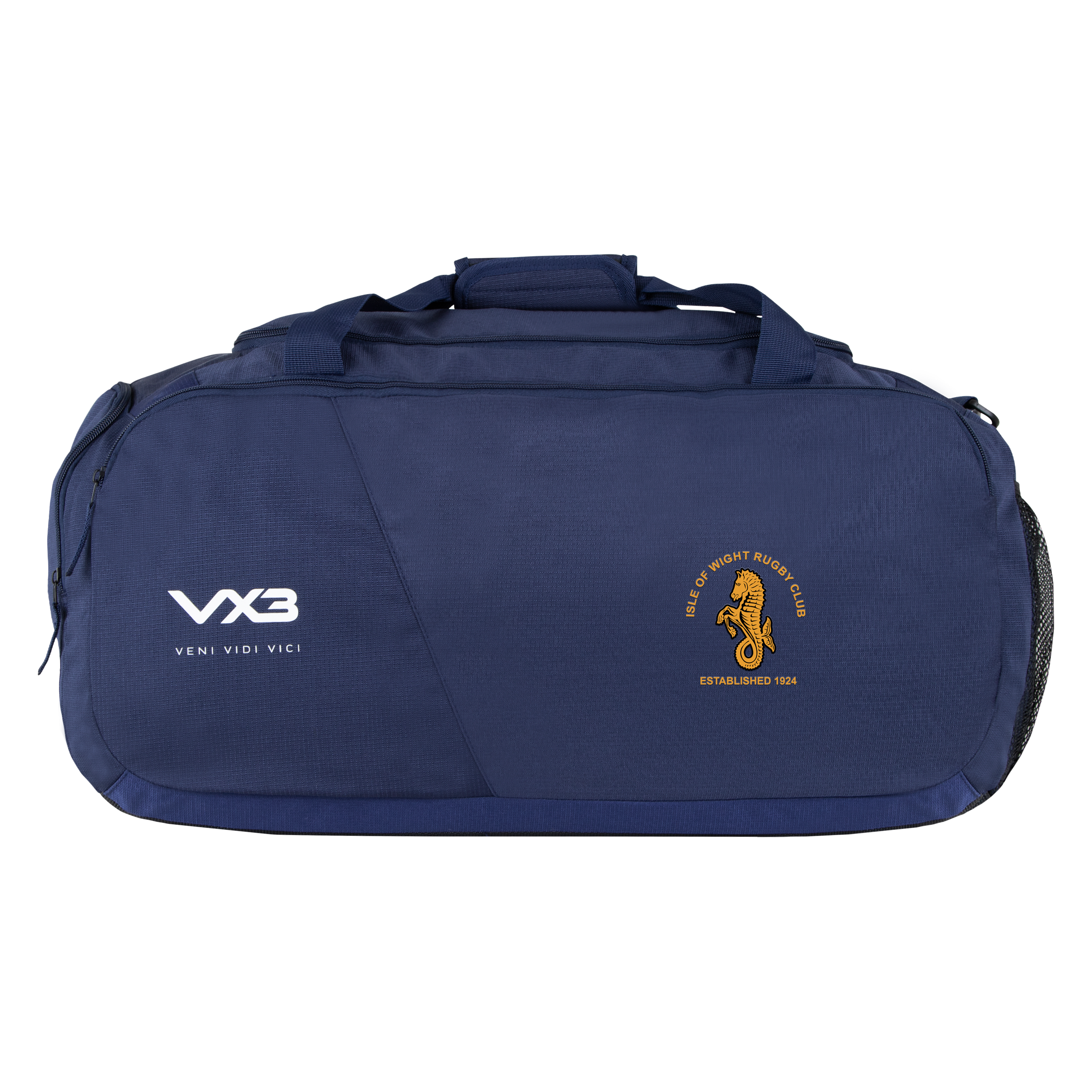 Isle of Wight RFC Performance Kit Bag