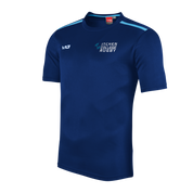 Itchen College Rugby Fortis Tee