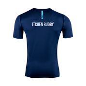 Itchen College Rugby Fortis Tee