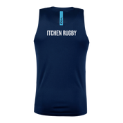 Itchen College Rugby Fortis Vest