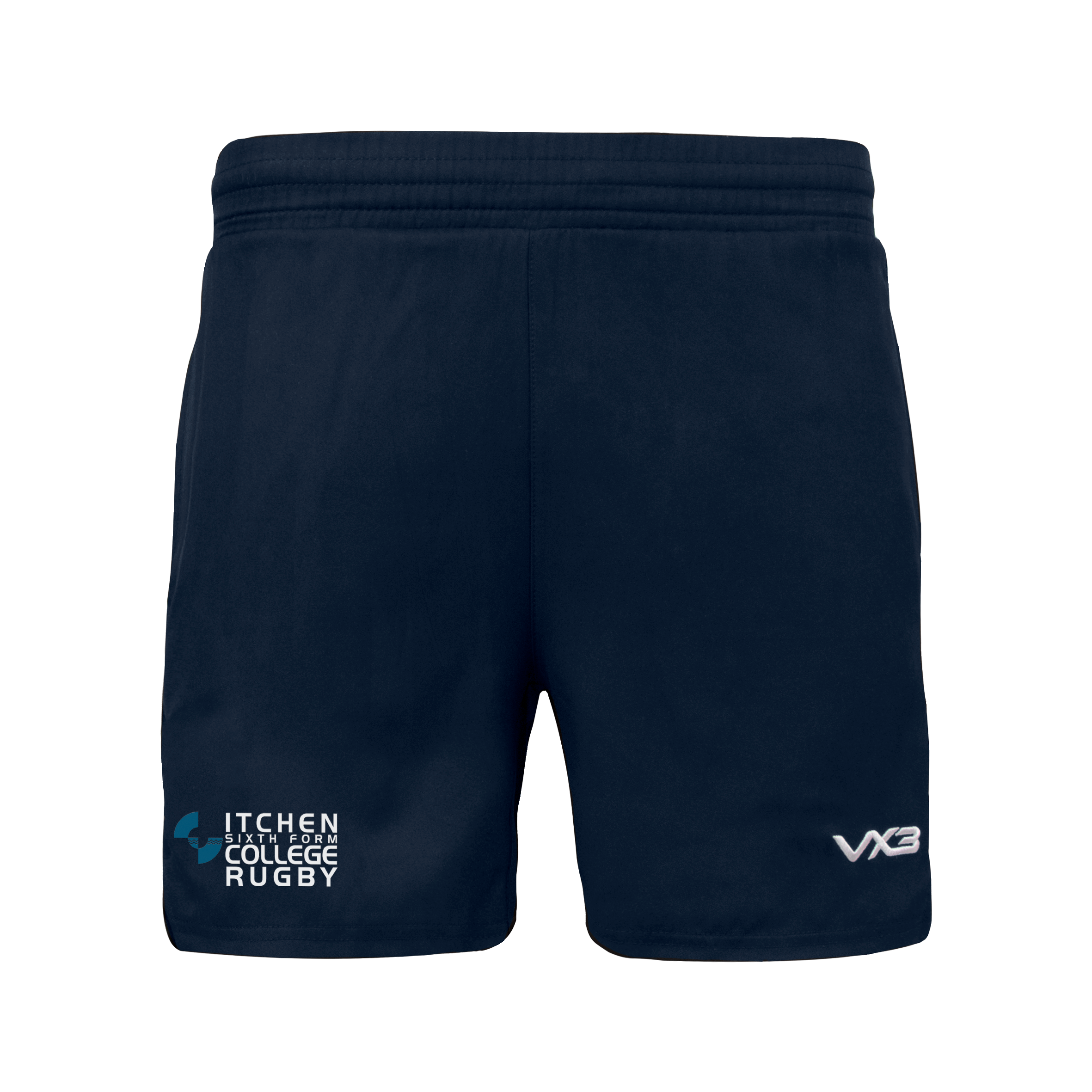 Itchen College Rugby Ludus Gym Shorts