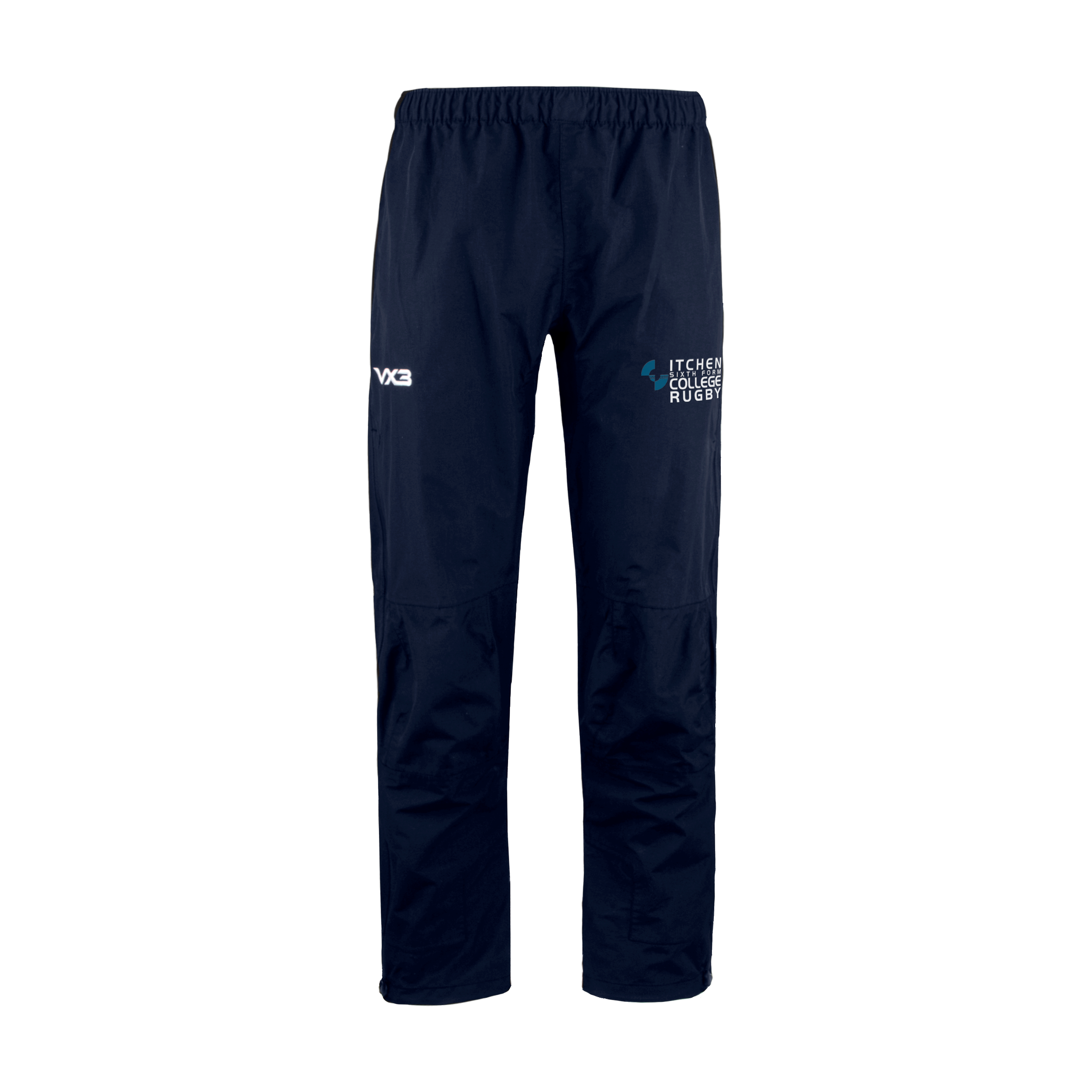 Itchen College Rugby Protego Waterproof Trousers