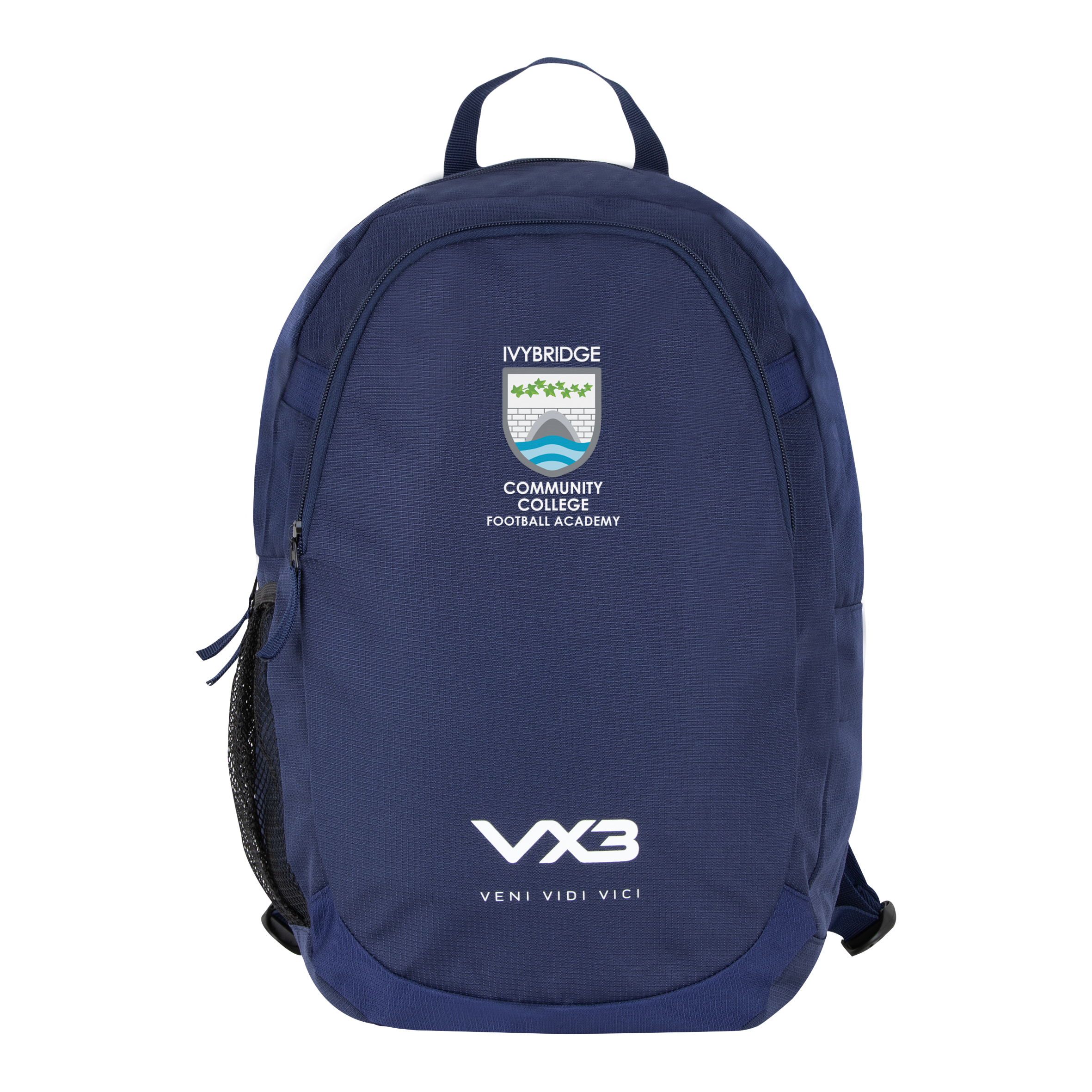Ivybridge Community College - Football Academy Performance Backpack