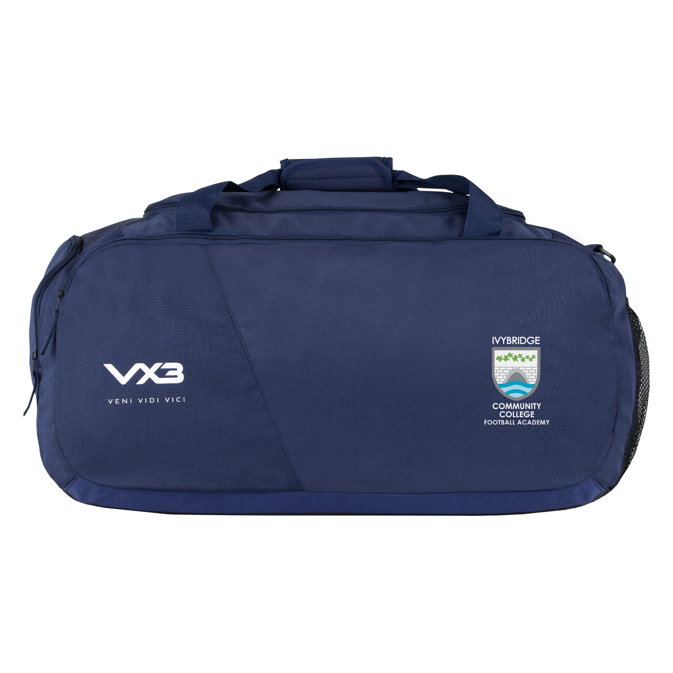 Ivybridge Community College - Football Academy Performance Kit Bag