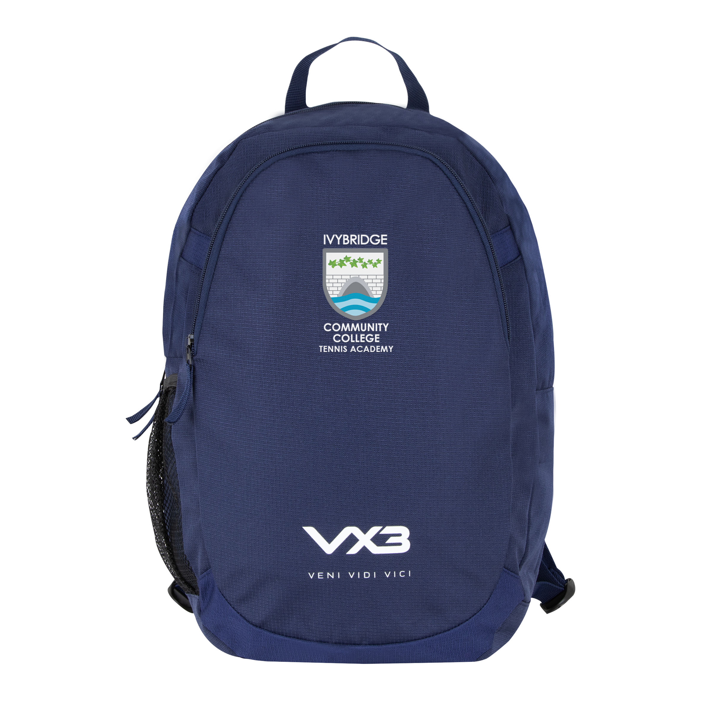 Ivybridge Community College - Tennis Academy Performance Backpack