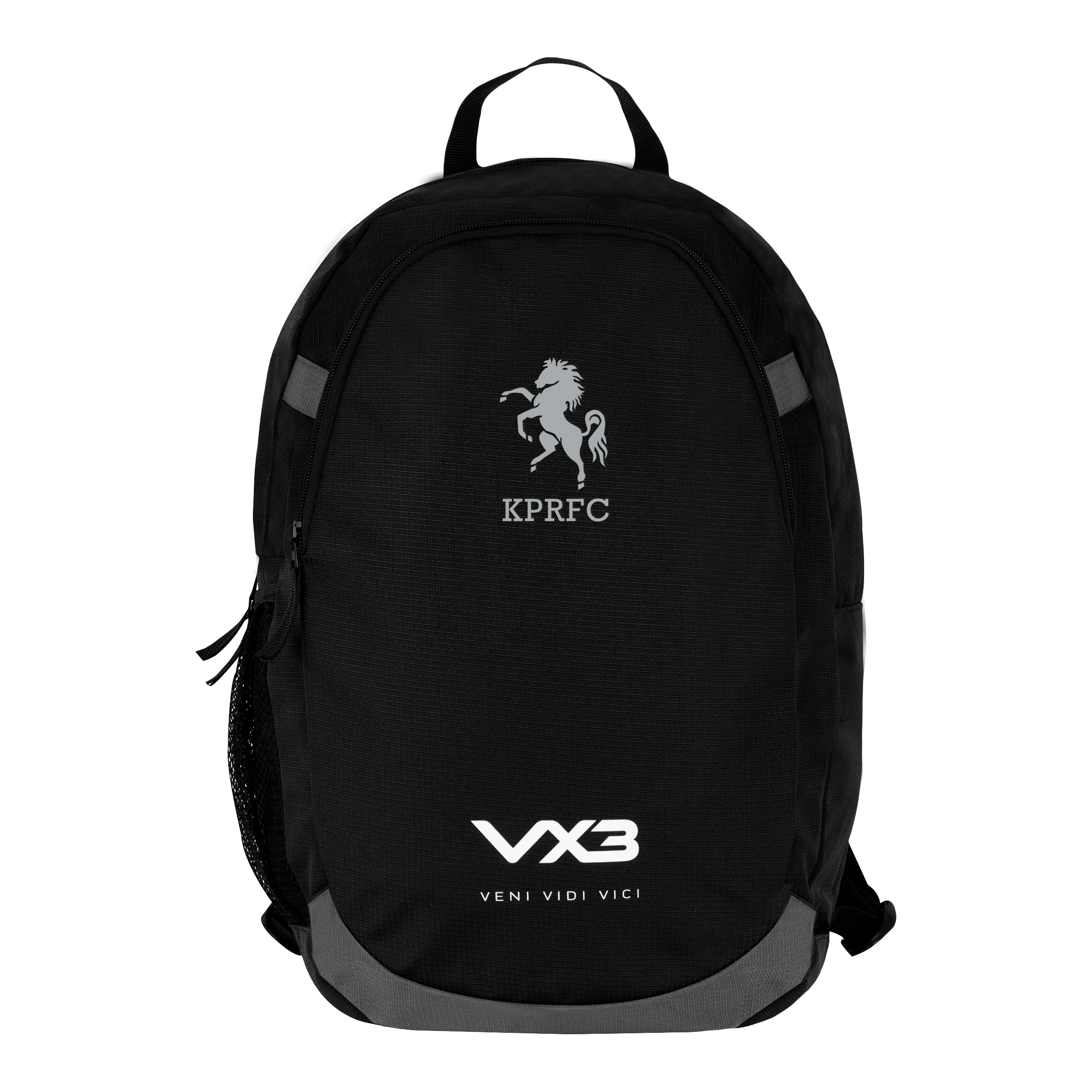 Kent Police Rugby Performance Backpack