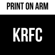 Kidwelly RFC Juniors Primus Youth Base Layer