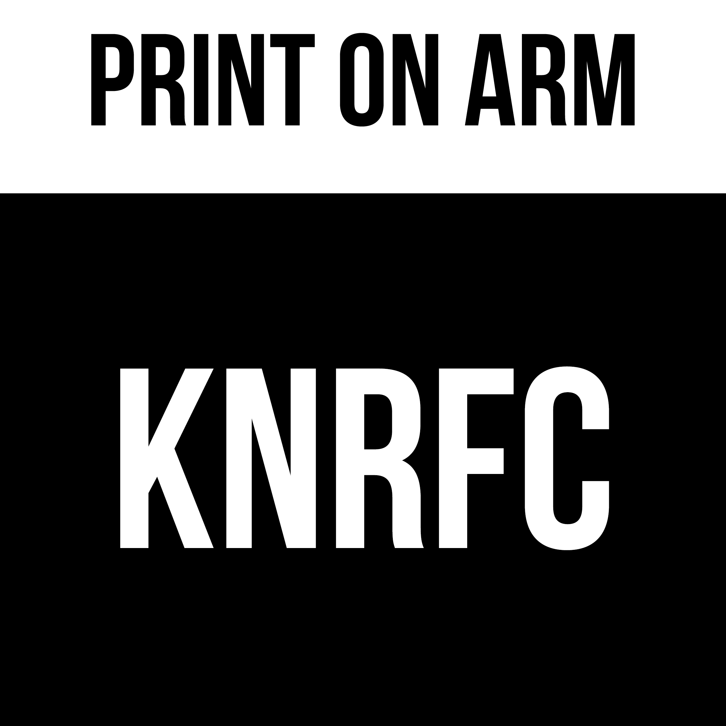 Kings Norton RFC  Primus Base Layer