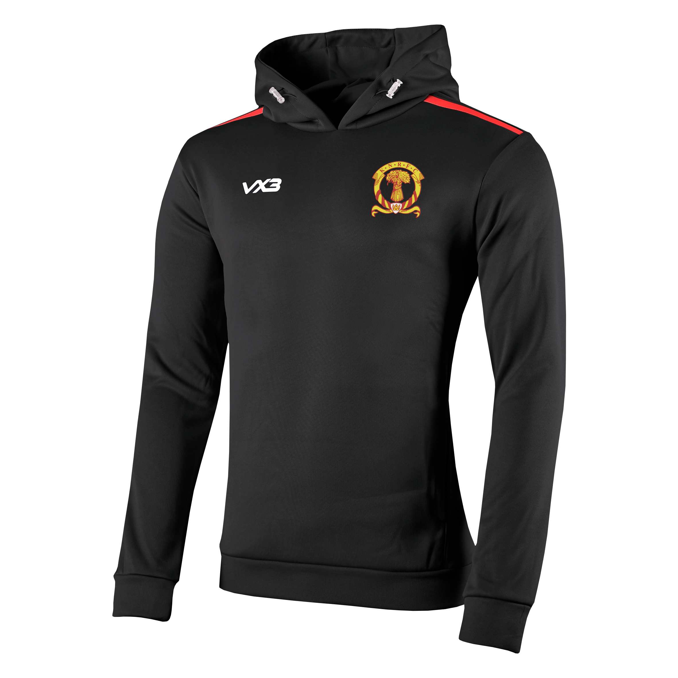 Kings Norton RFC Fortis Hoodie
