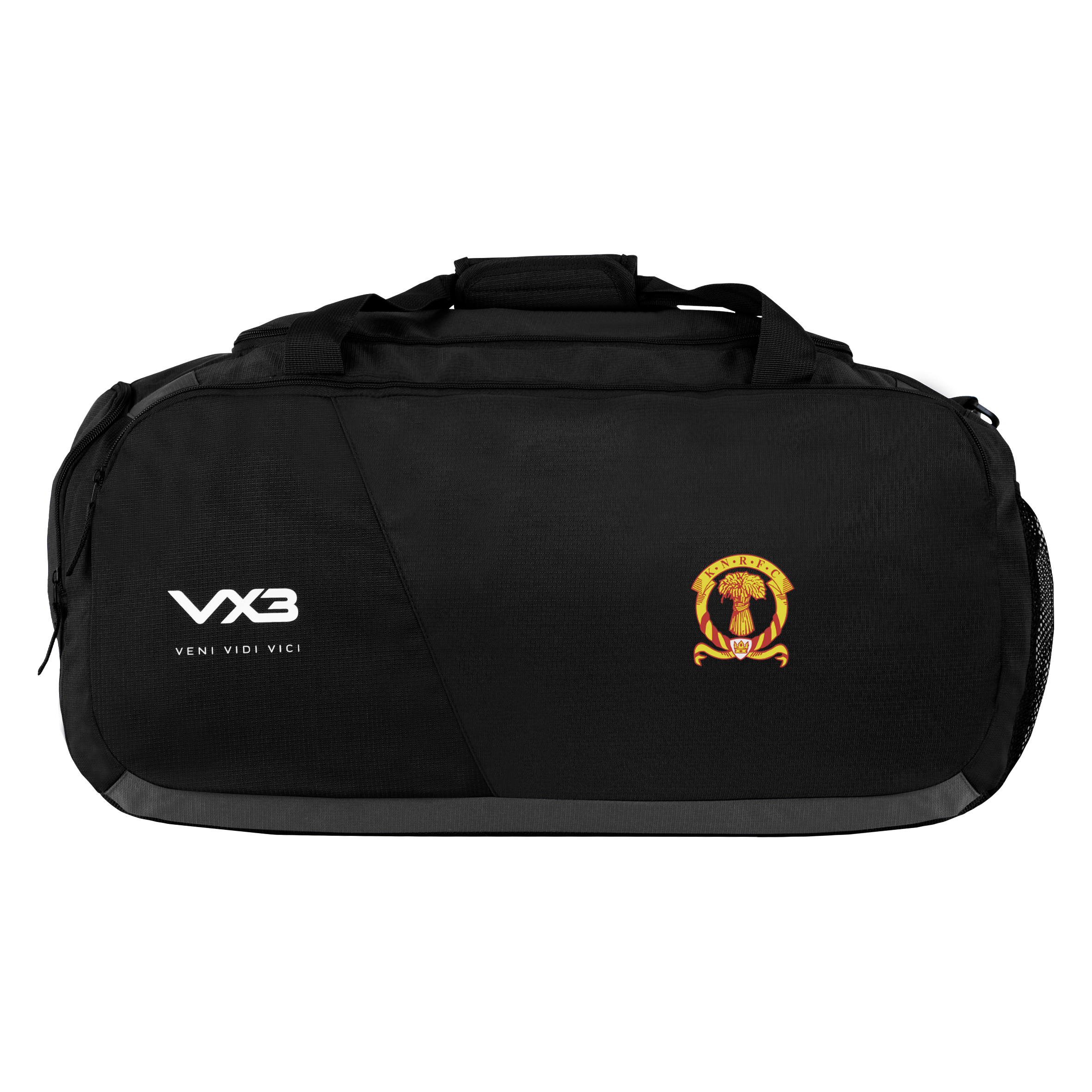 Kings Norton RFC Performance Kit Bag