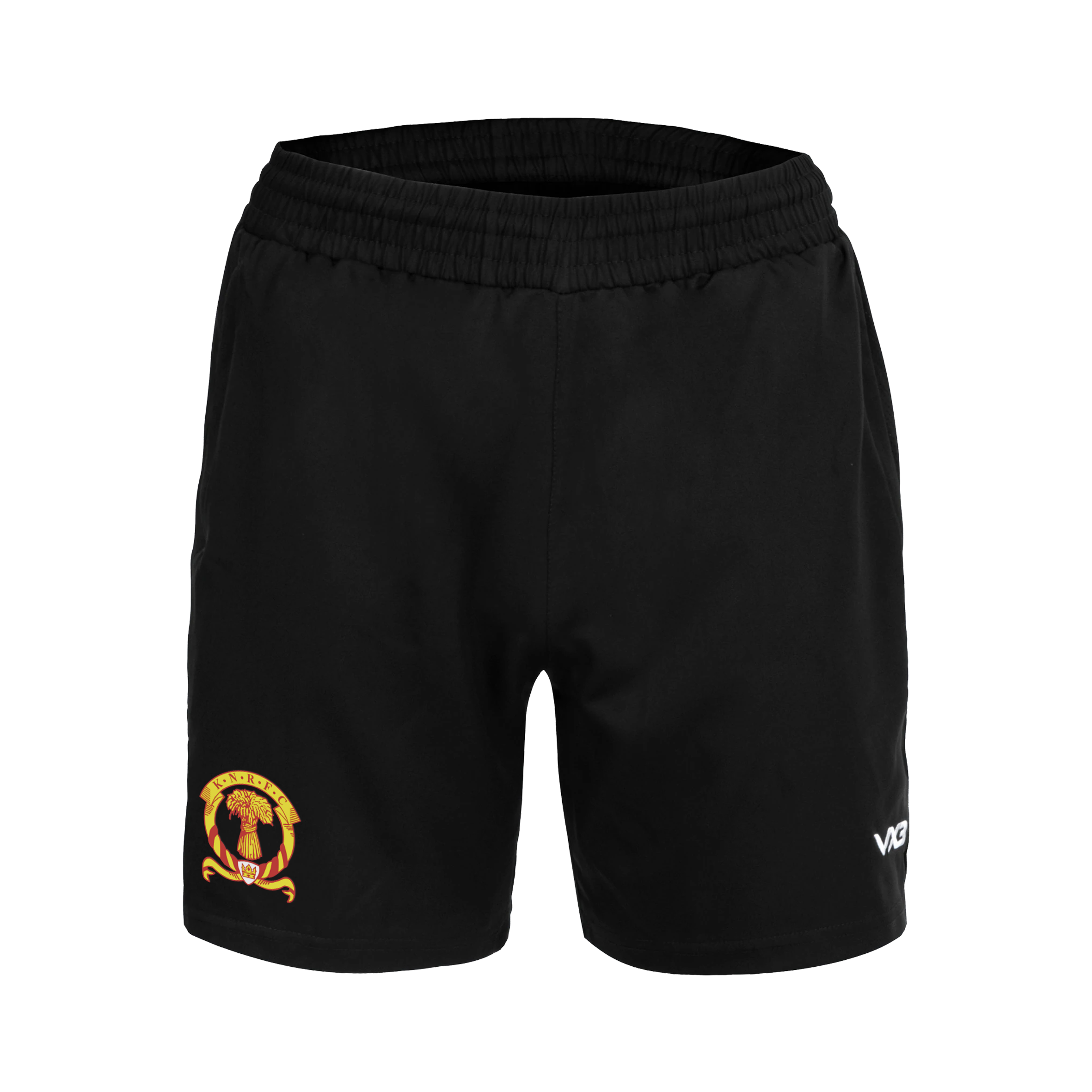 Kings Norton RFC Majester Coaches Short – VX3