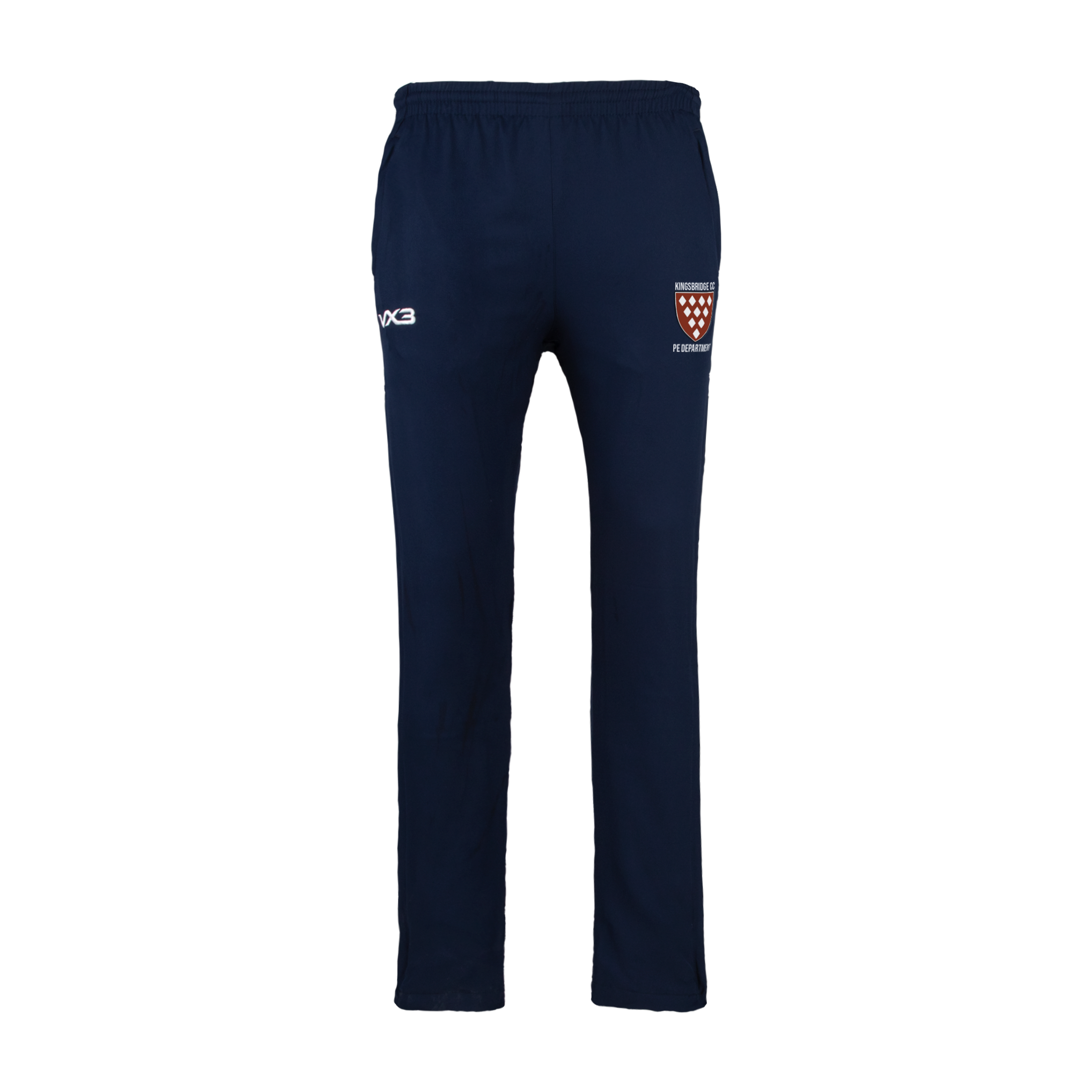 Kingsbridge Community College - Staff Braca Trackpant