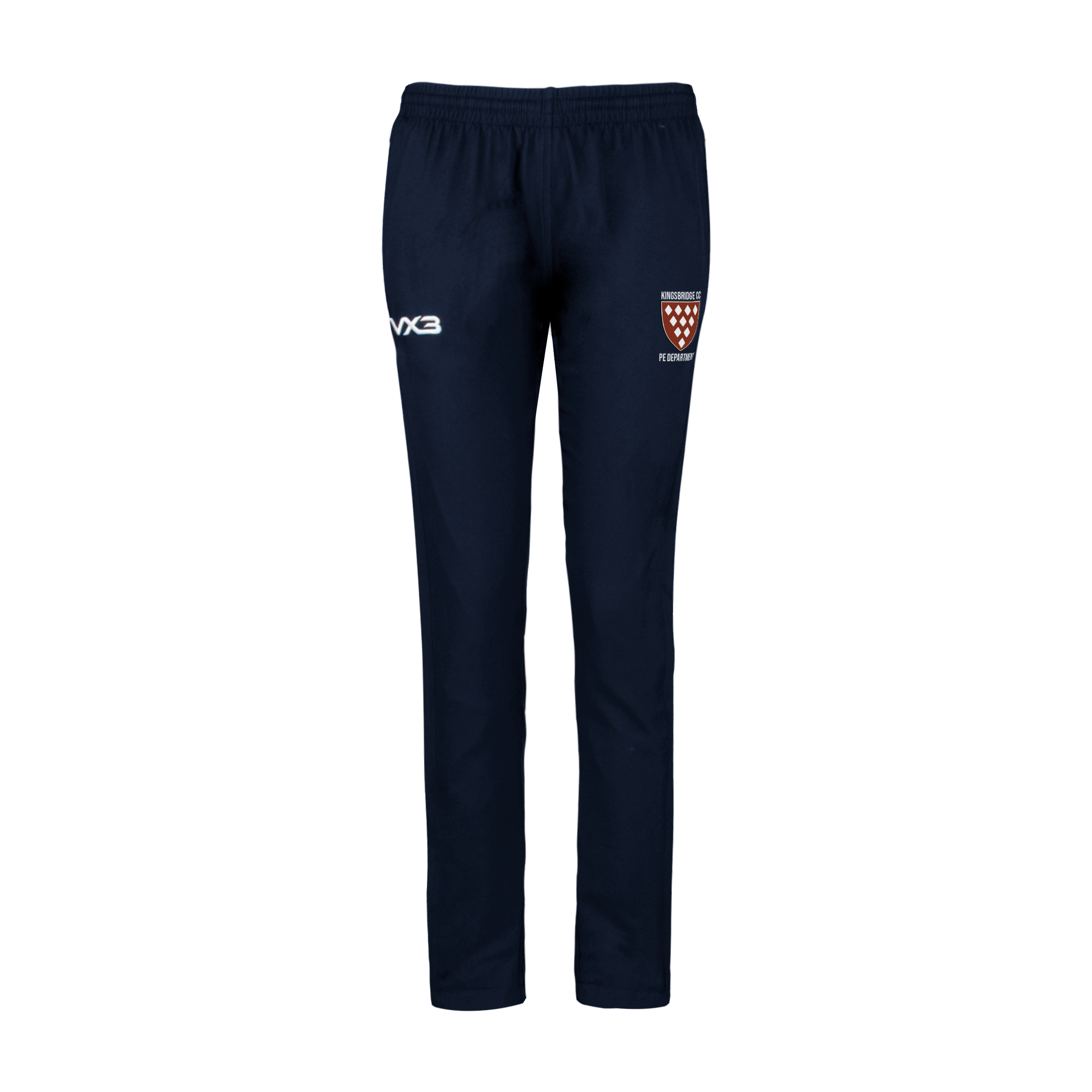 Kingsbridge Community College - Staff Solum Ladies Trackpant